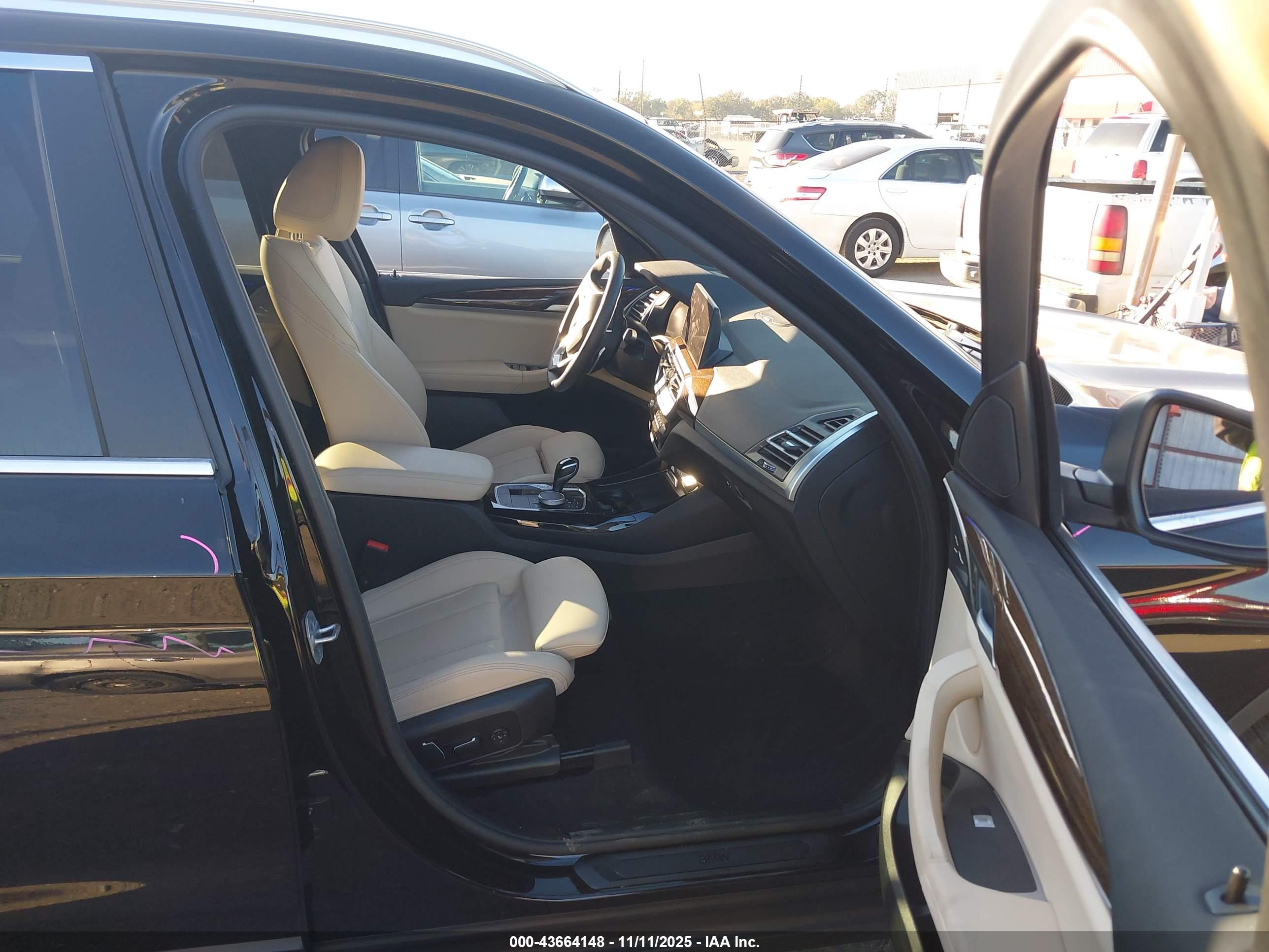BMW X3 image 5