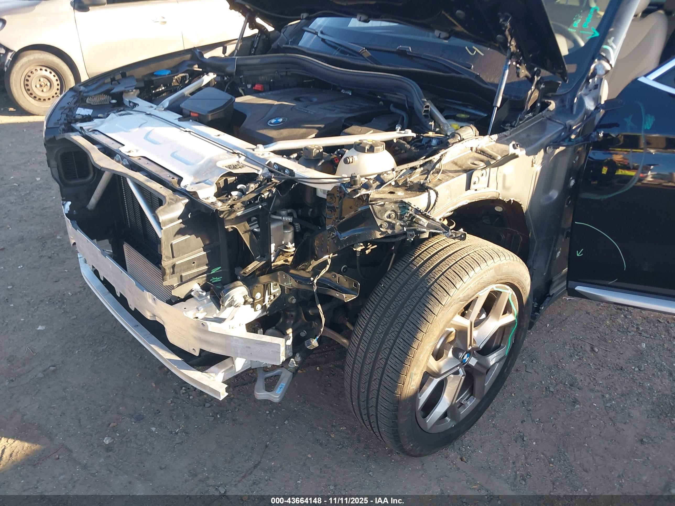 BMW X3 image 6