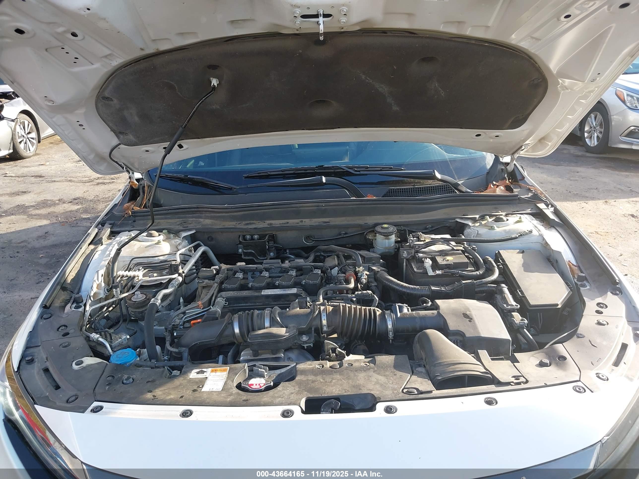HONDA ACCORD image 10