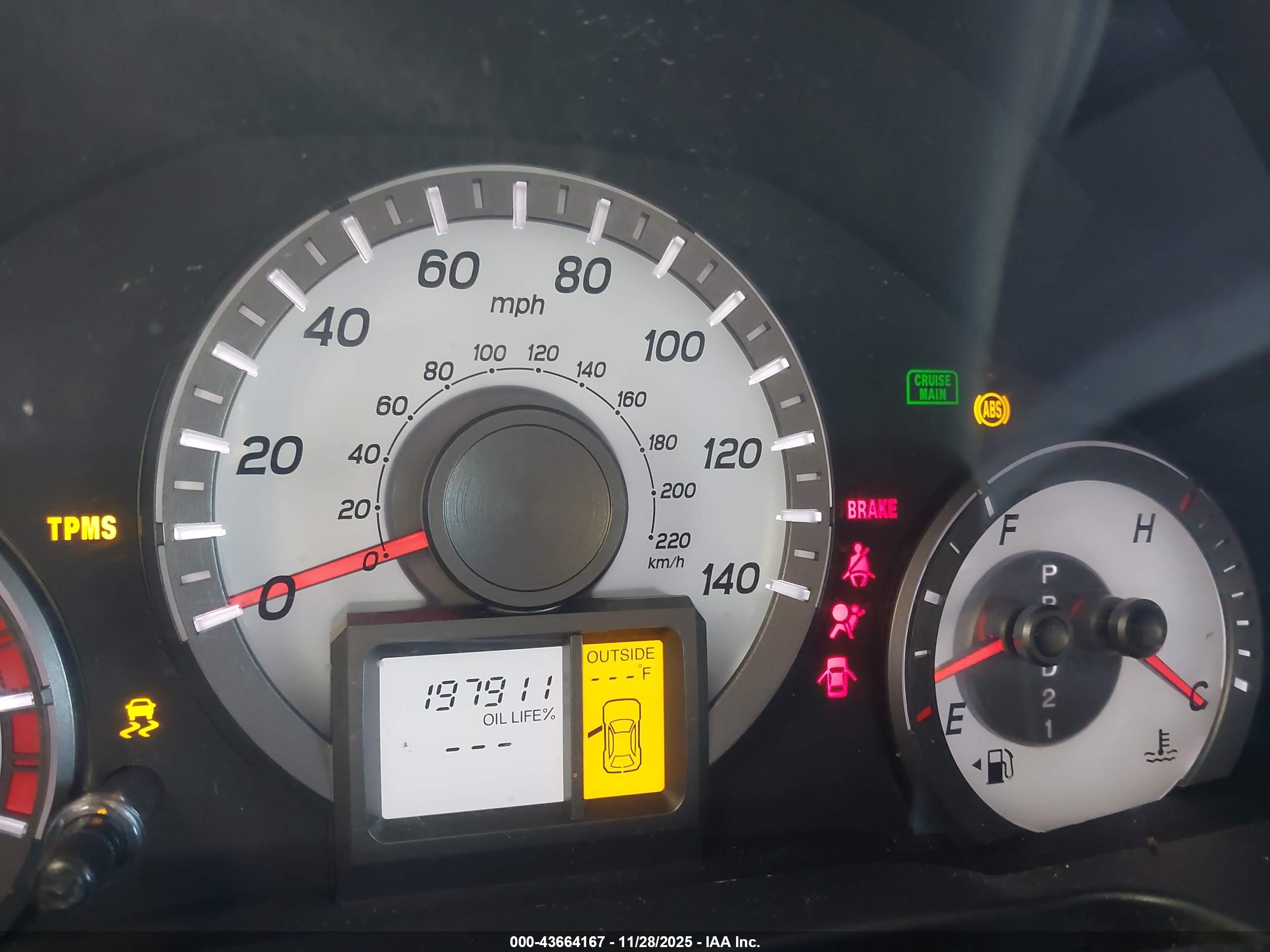 HONDA PILOT image 7