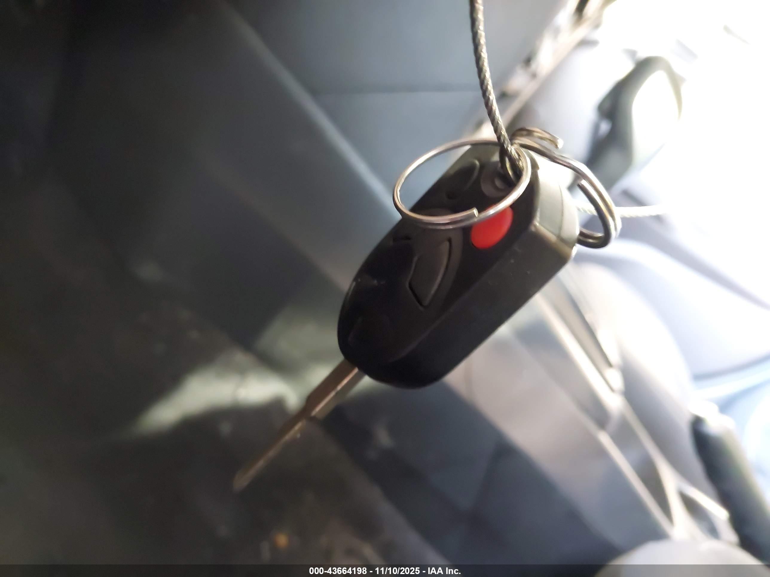 FORD FIESTA image 11