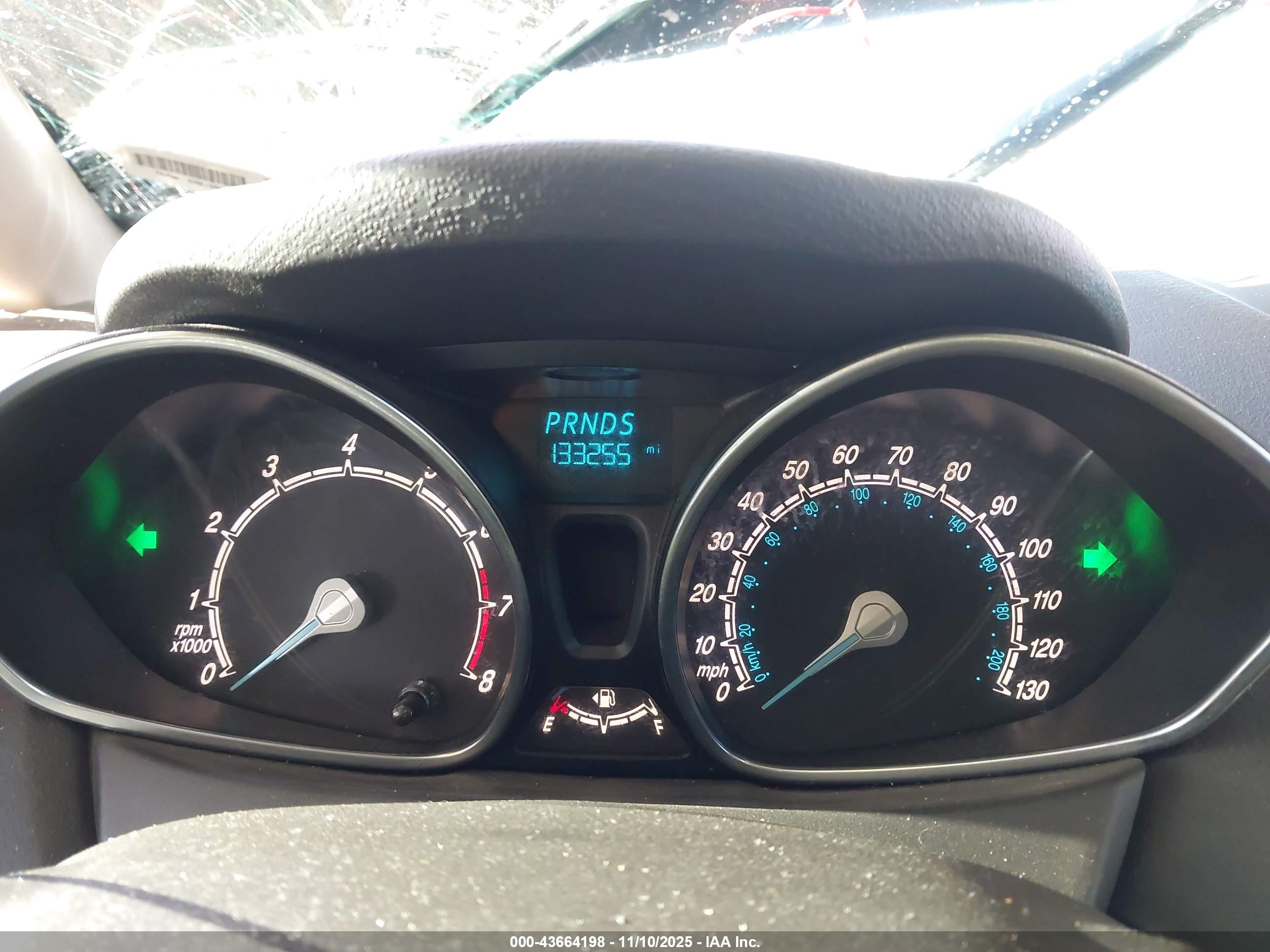FORD FIESTA image 7