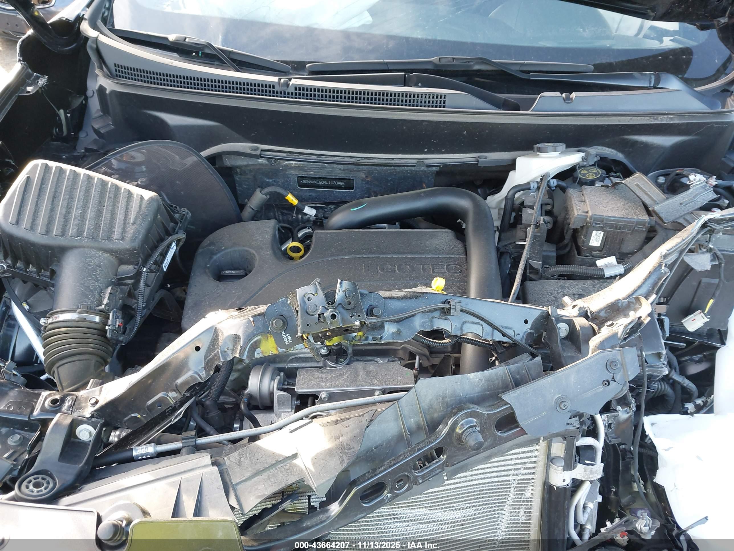 CHEVROLET EQUINOX image 10
