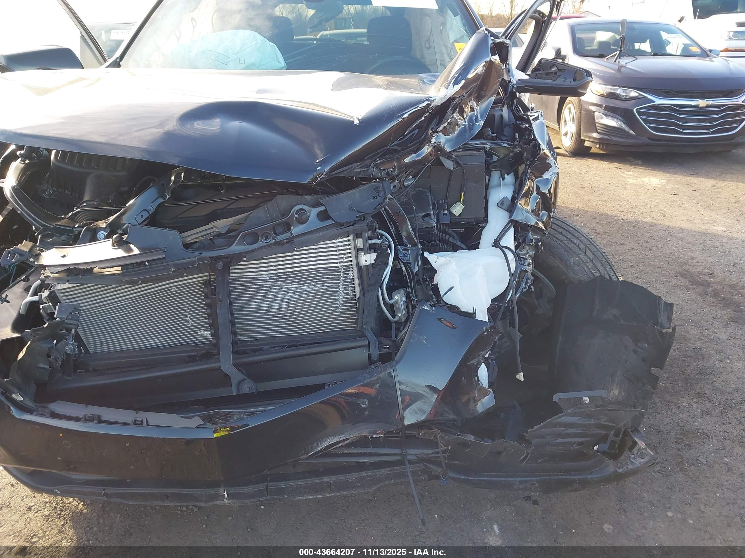 CHEVROLET EQUINOX image 6