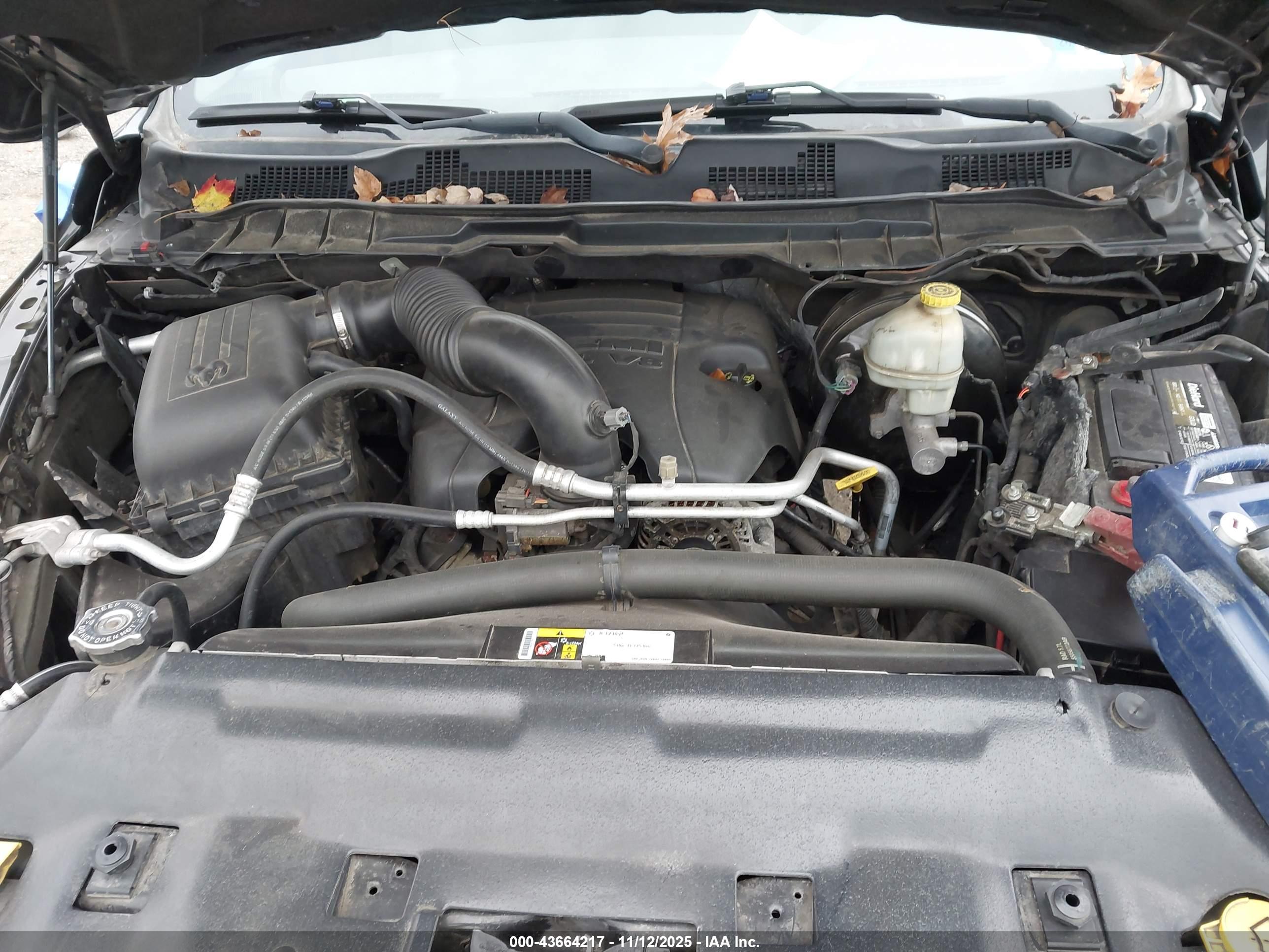 RAM 1500 image 10