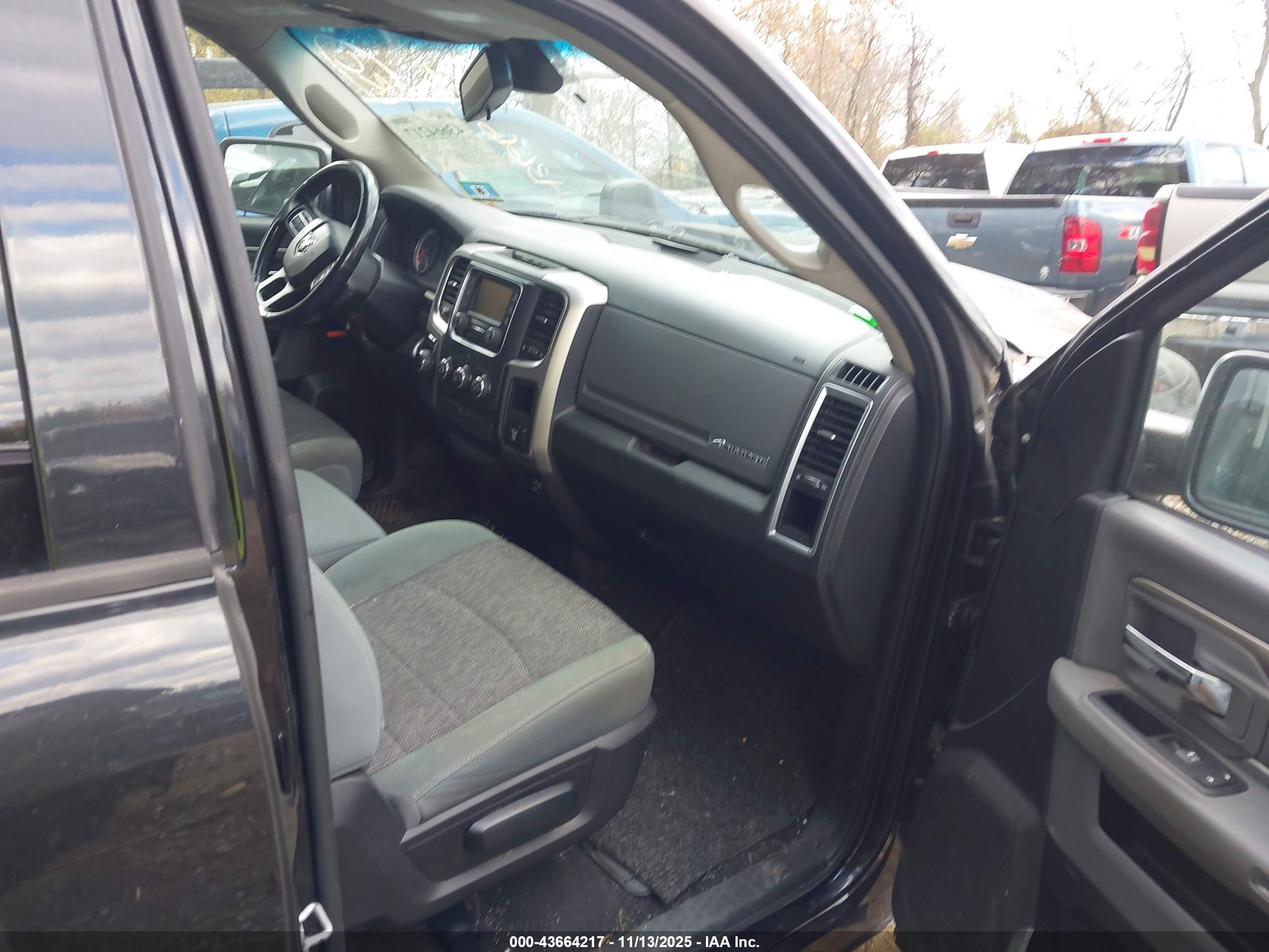 RAM 1500 image 5