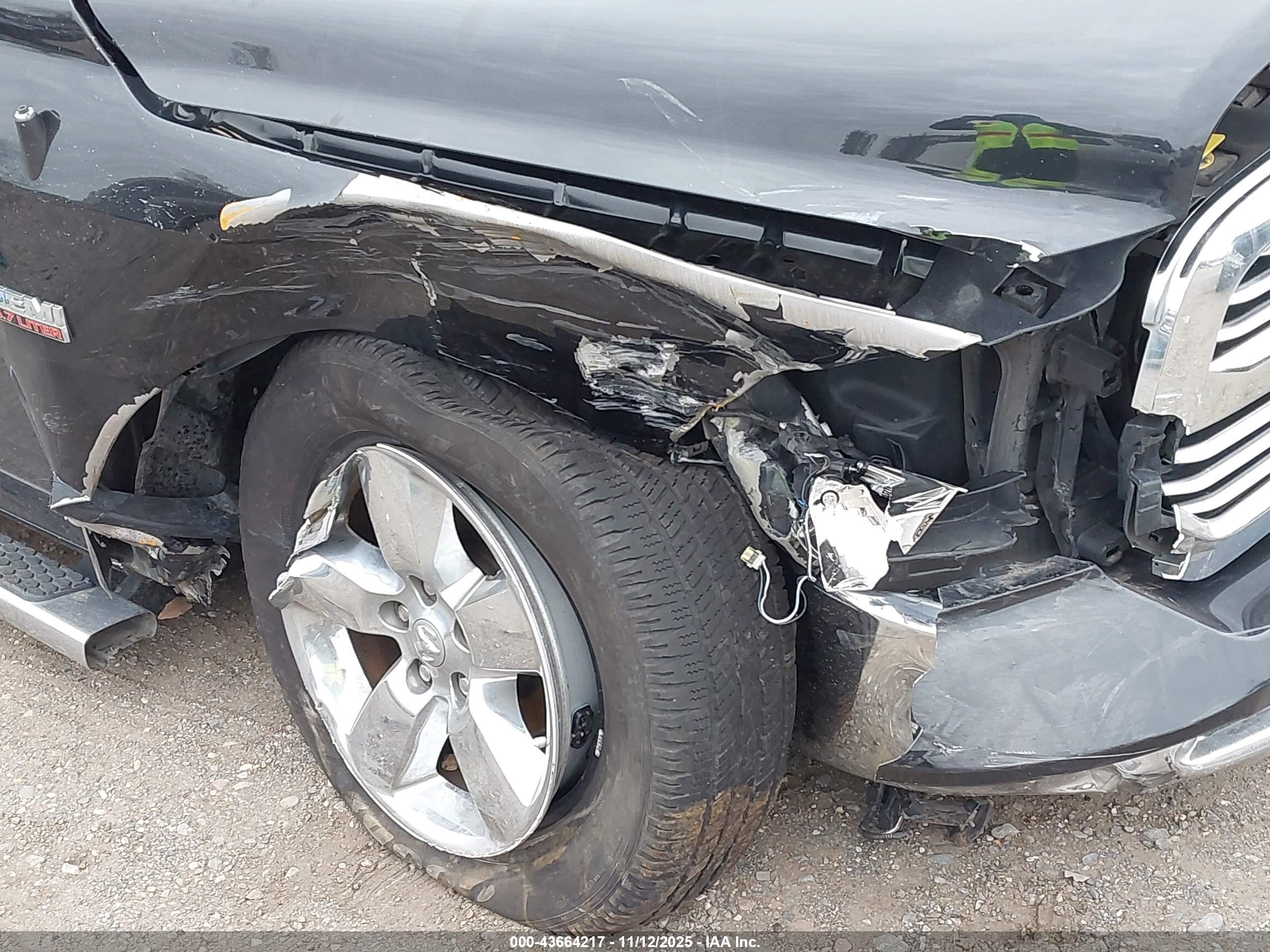 RAM 1500 image 6