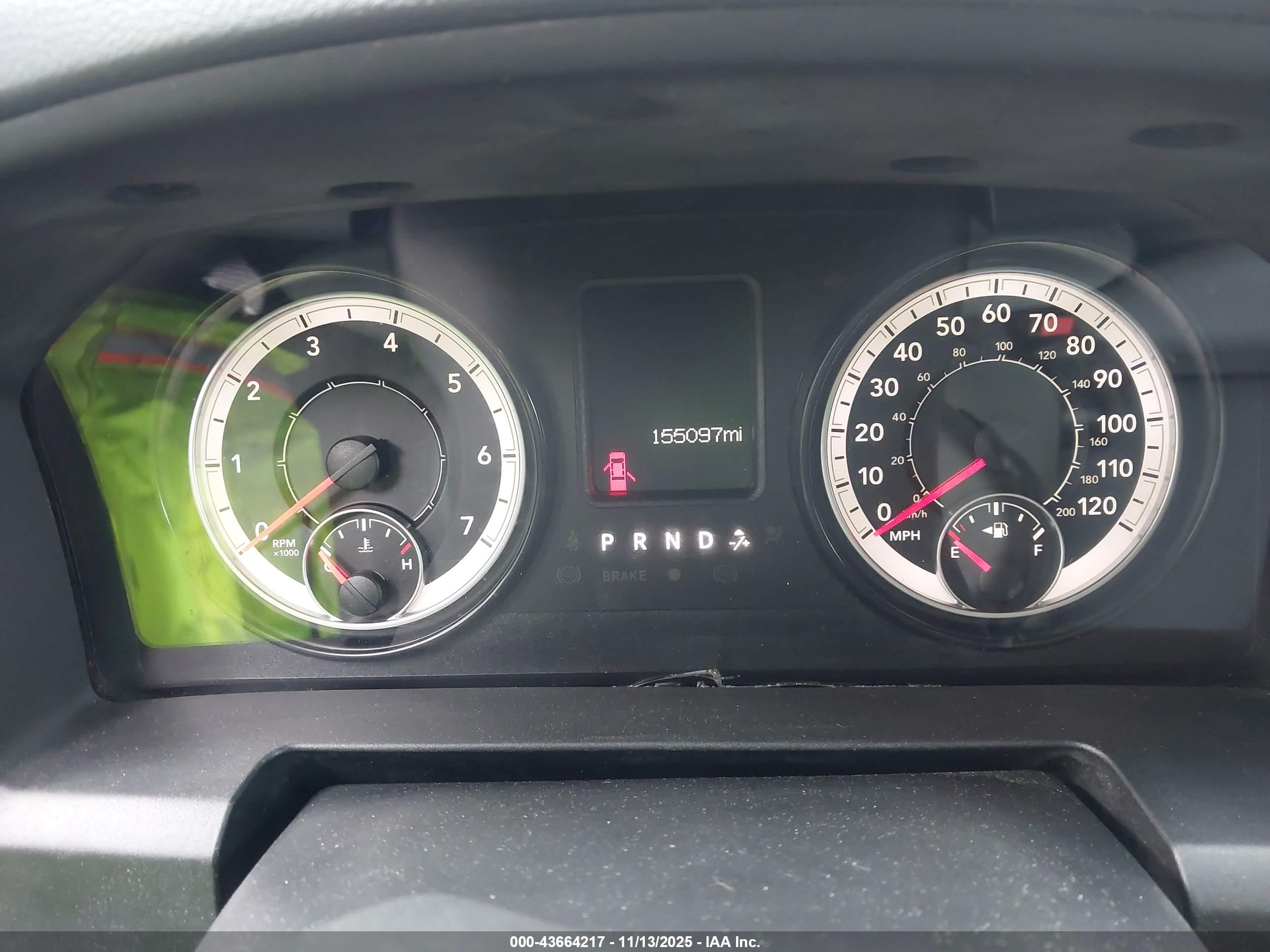 RAM 1500 image 7