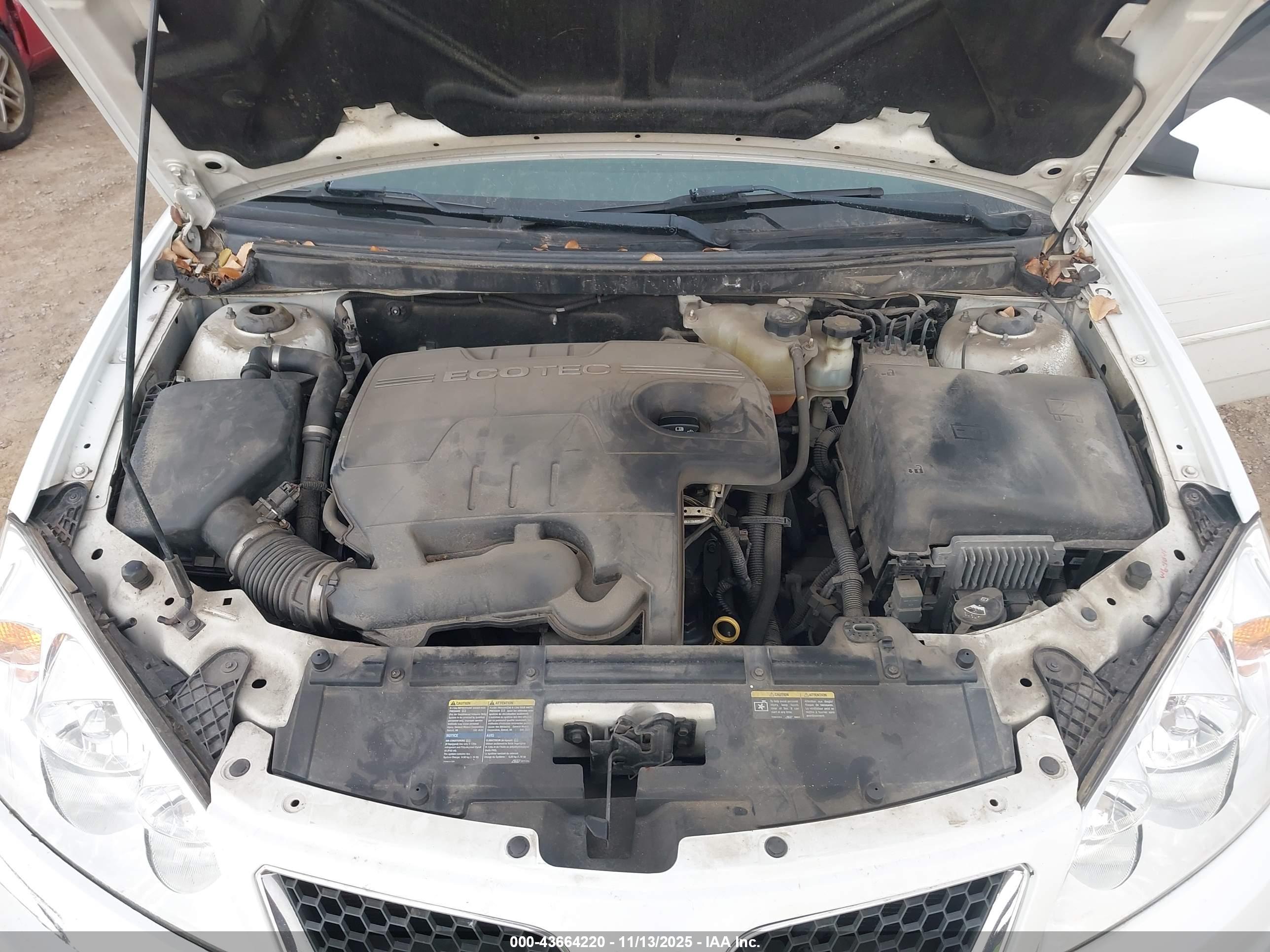 PONTIAC G6 image 10