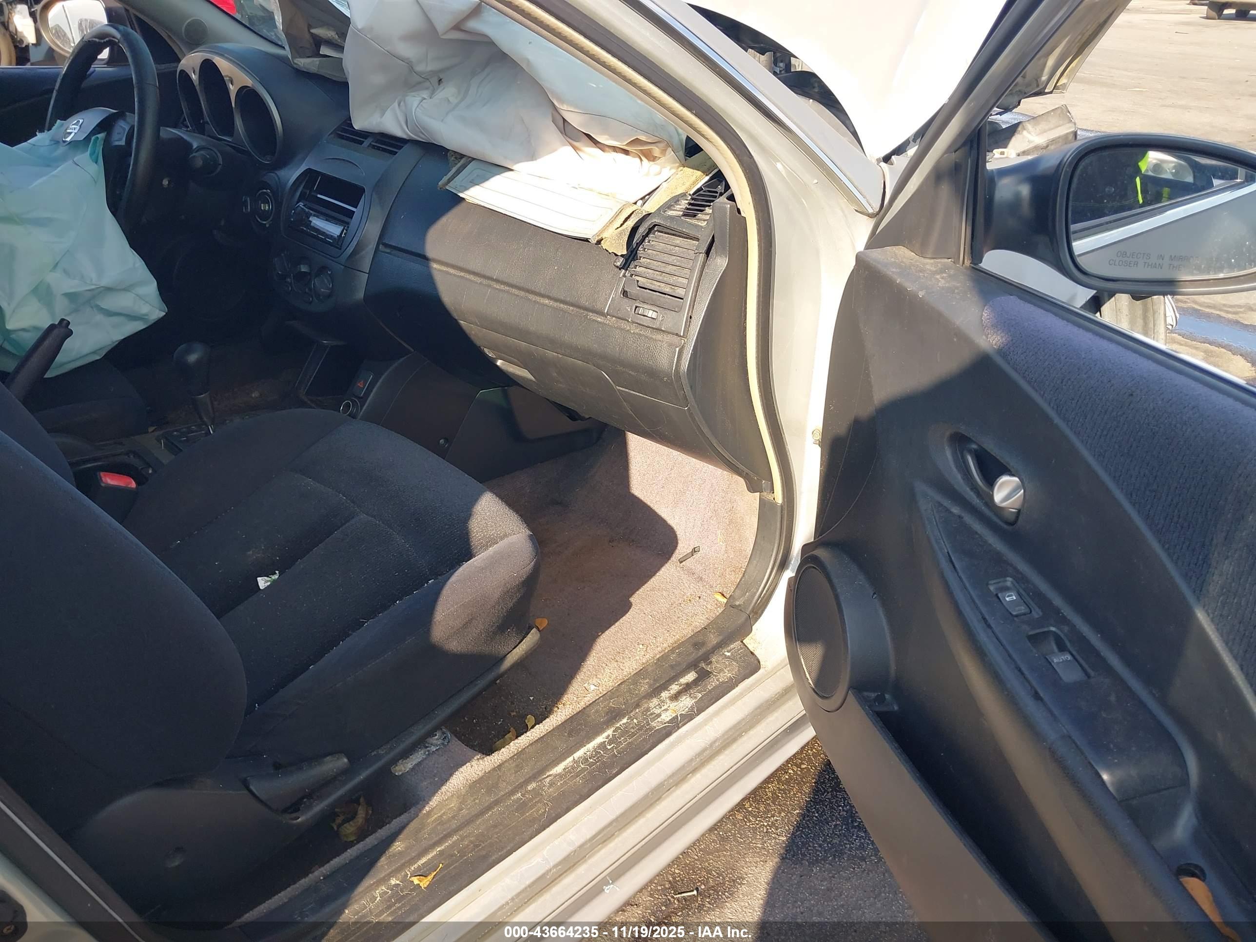 NISSAN ALTIMA image 5