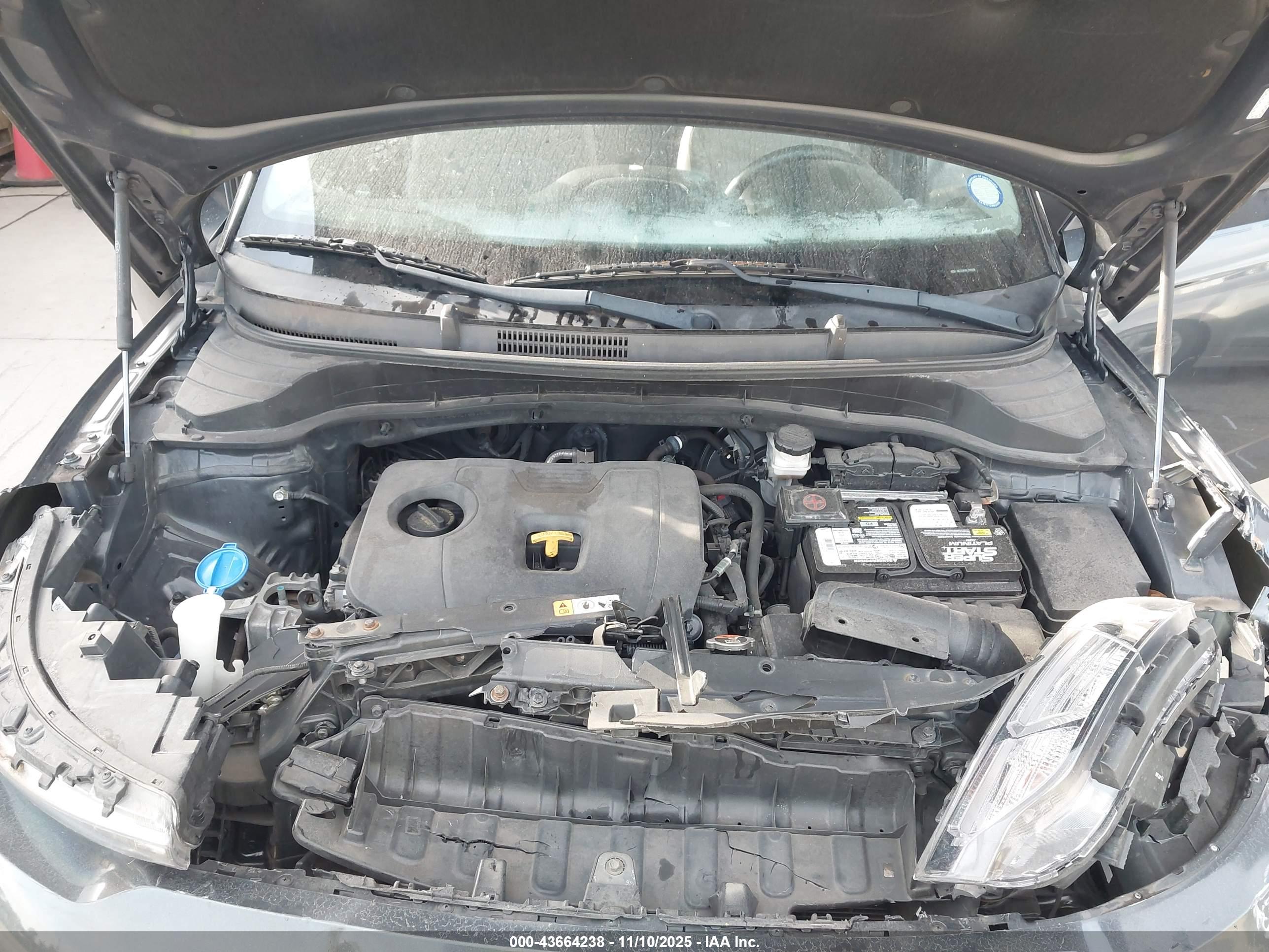 KIA SOUL image 10
