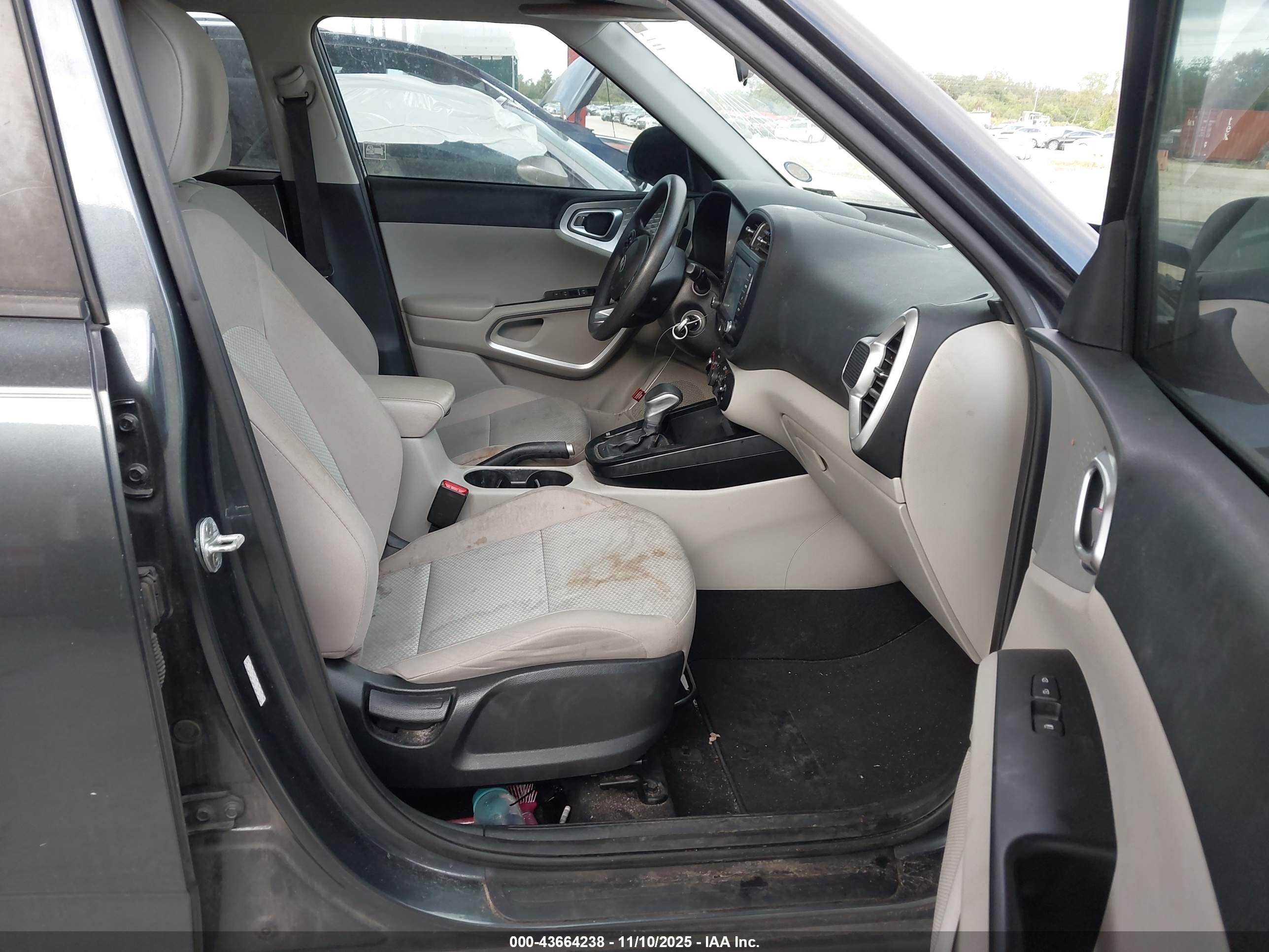 KIA SOUL image 5