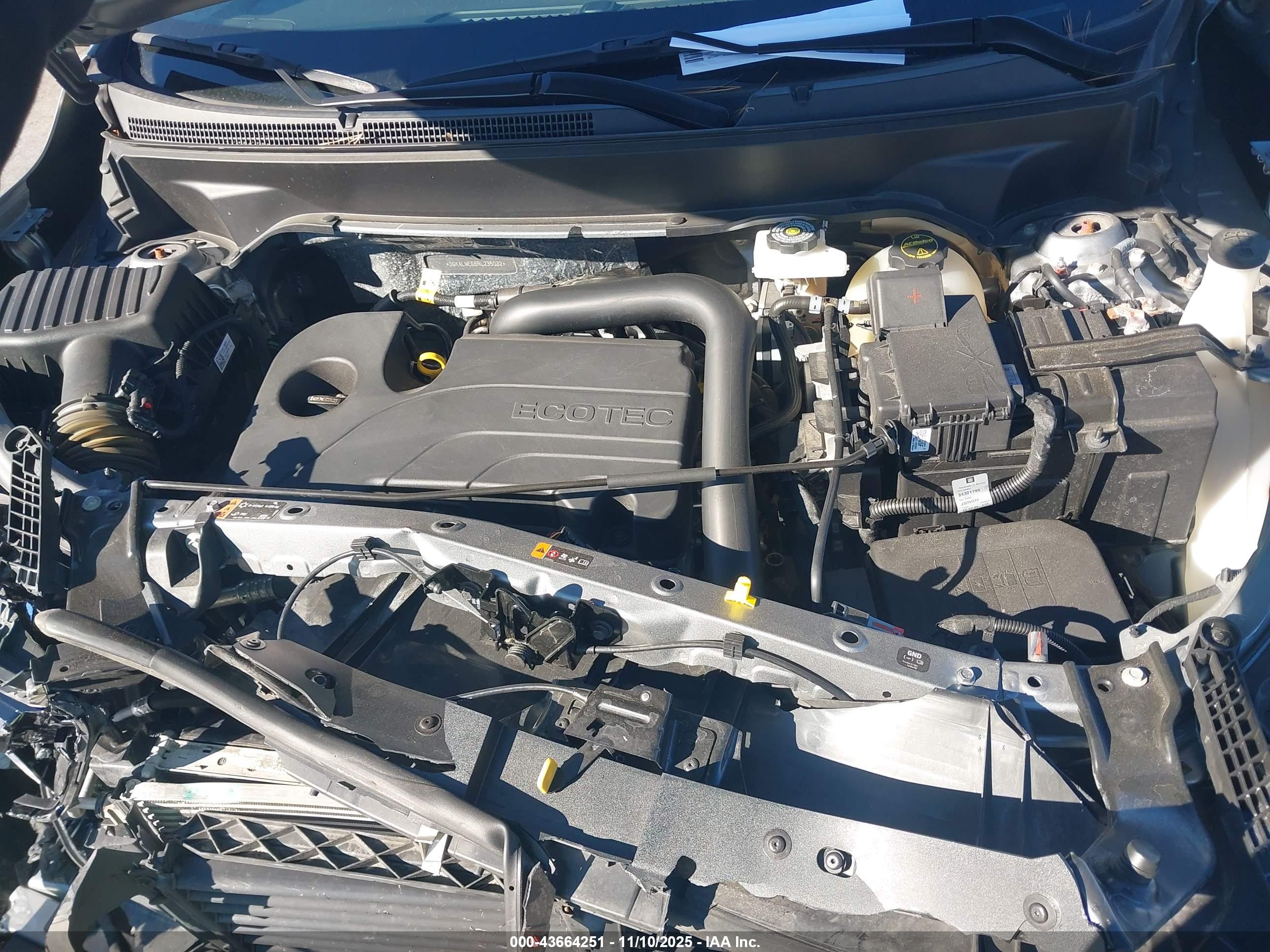 GMC TERRAIN image 10