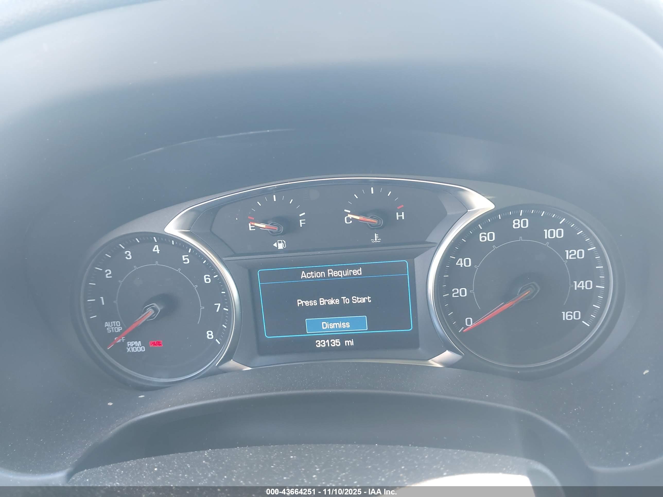 GMC TERRAIN image 7