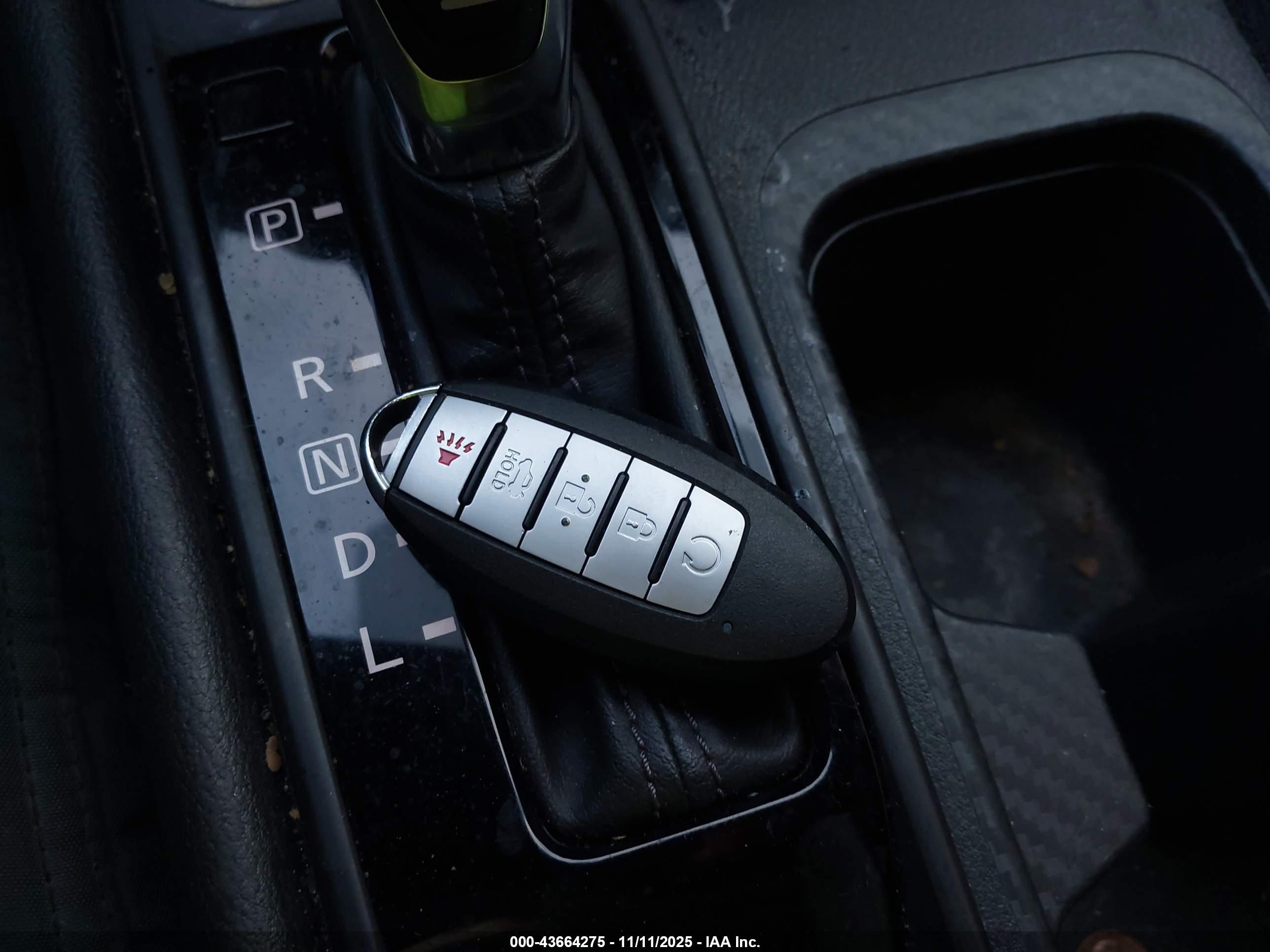 NISSAN SENTRA image 11