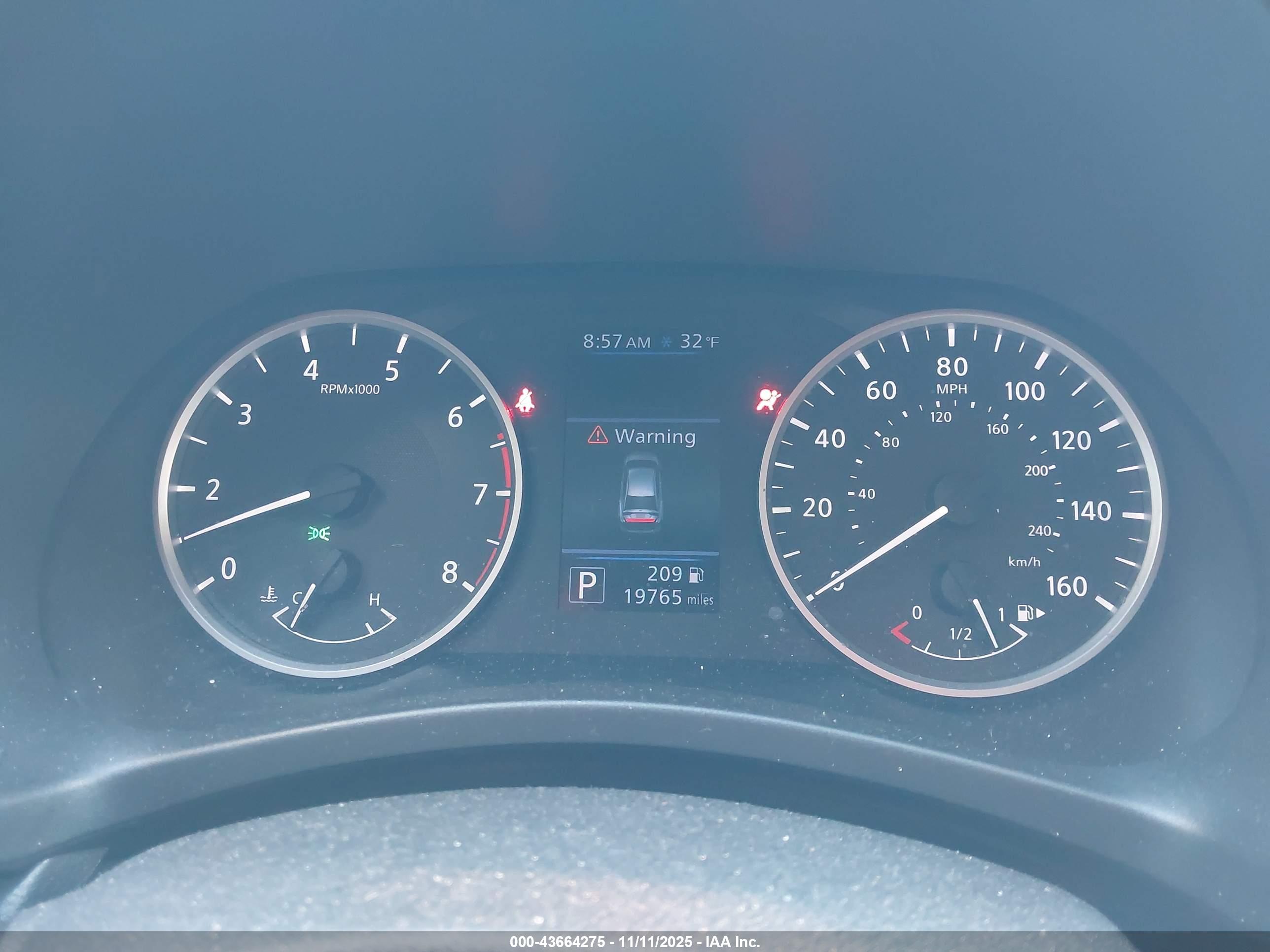 NISSAN SENTRA image 7