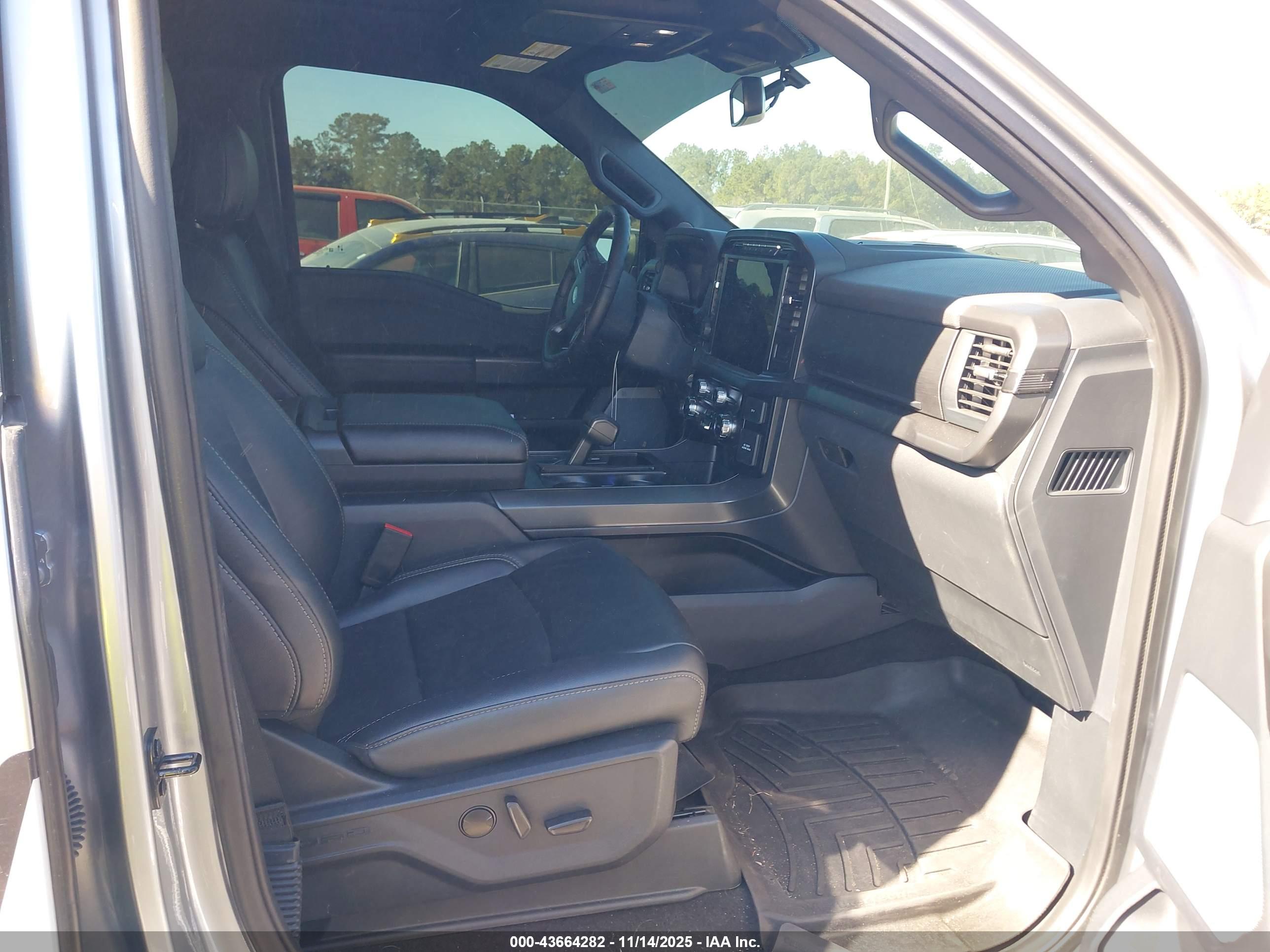 FORD F-150 image 5