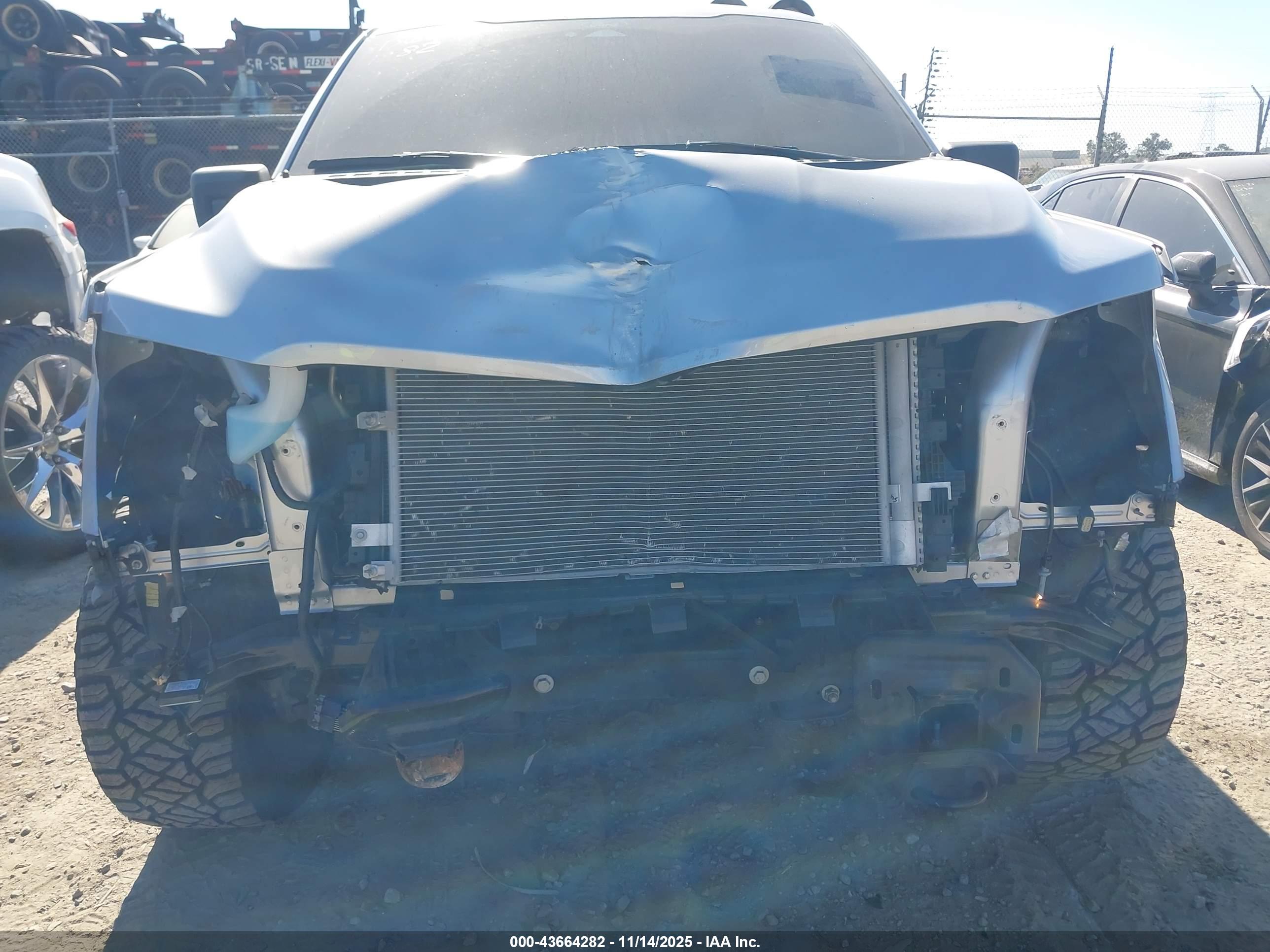 FORD F-150 image 6