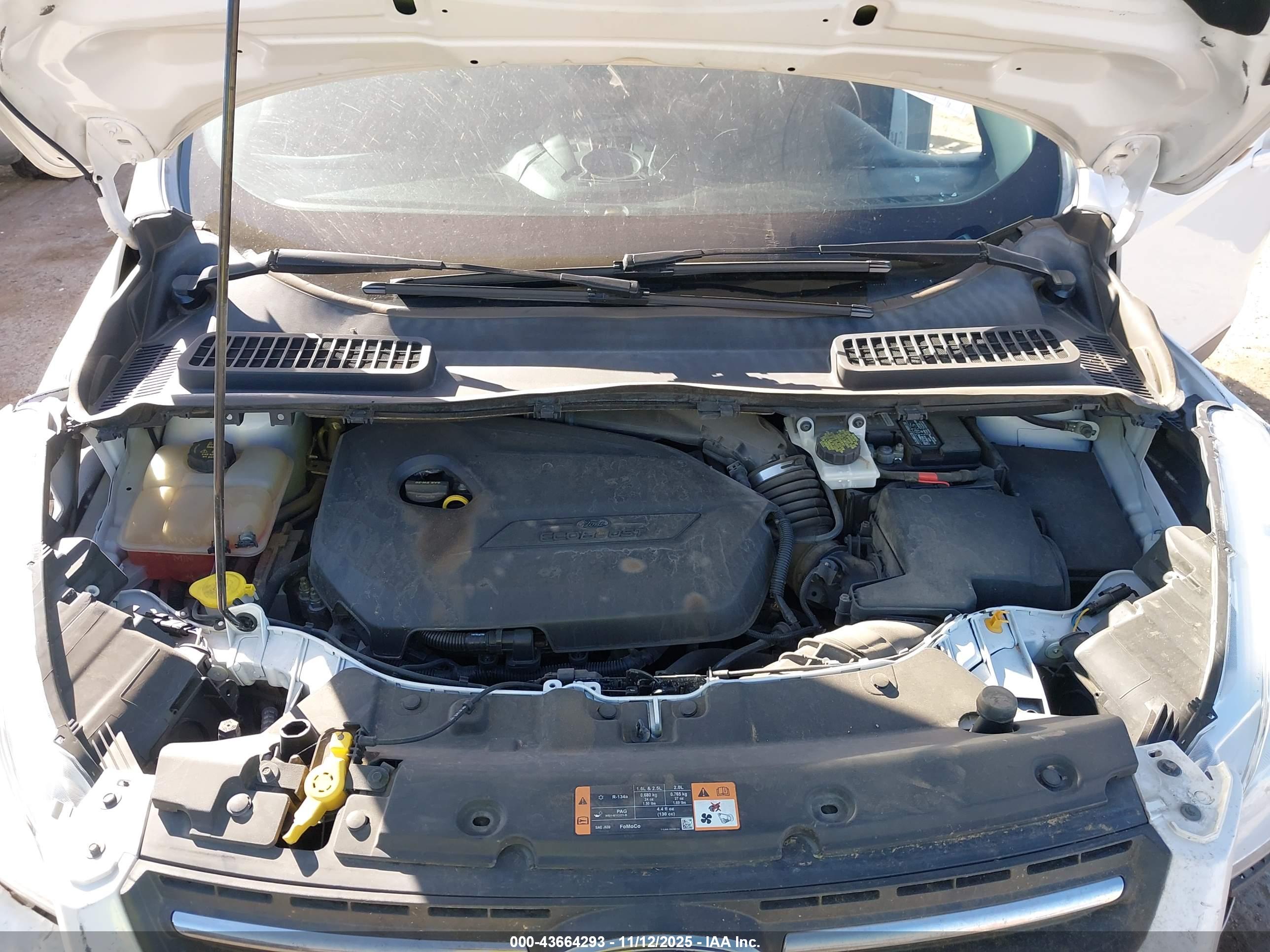 FORD ESCAPE image 10