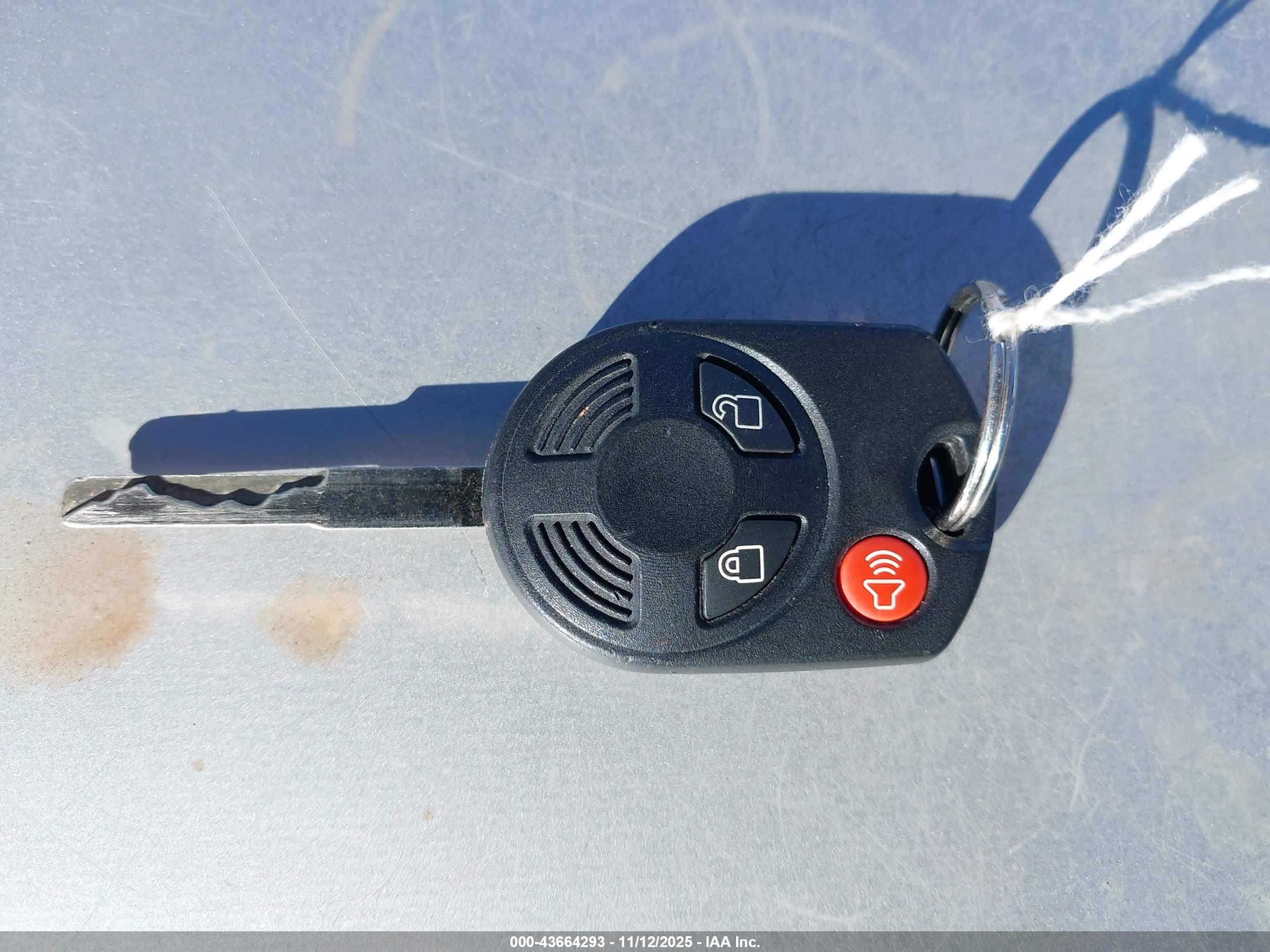 FORD ESCAPE image 11