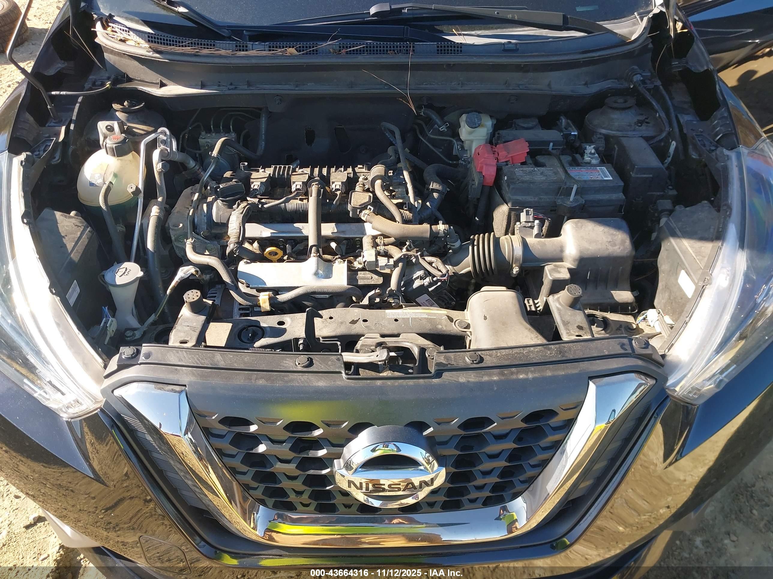 NISSAN KICKS image 10