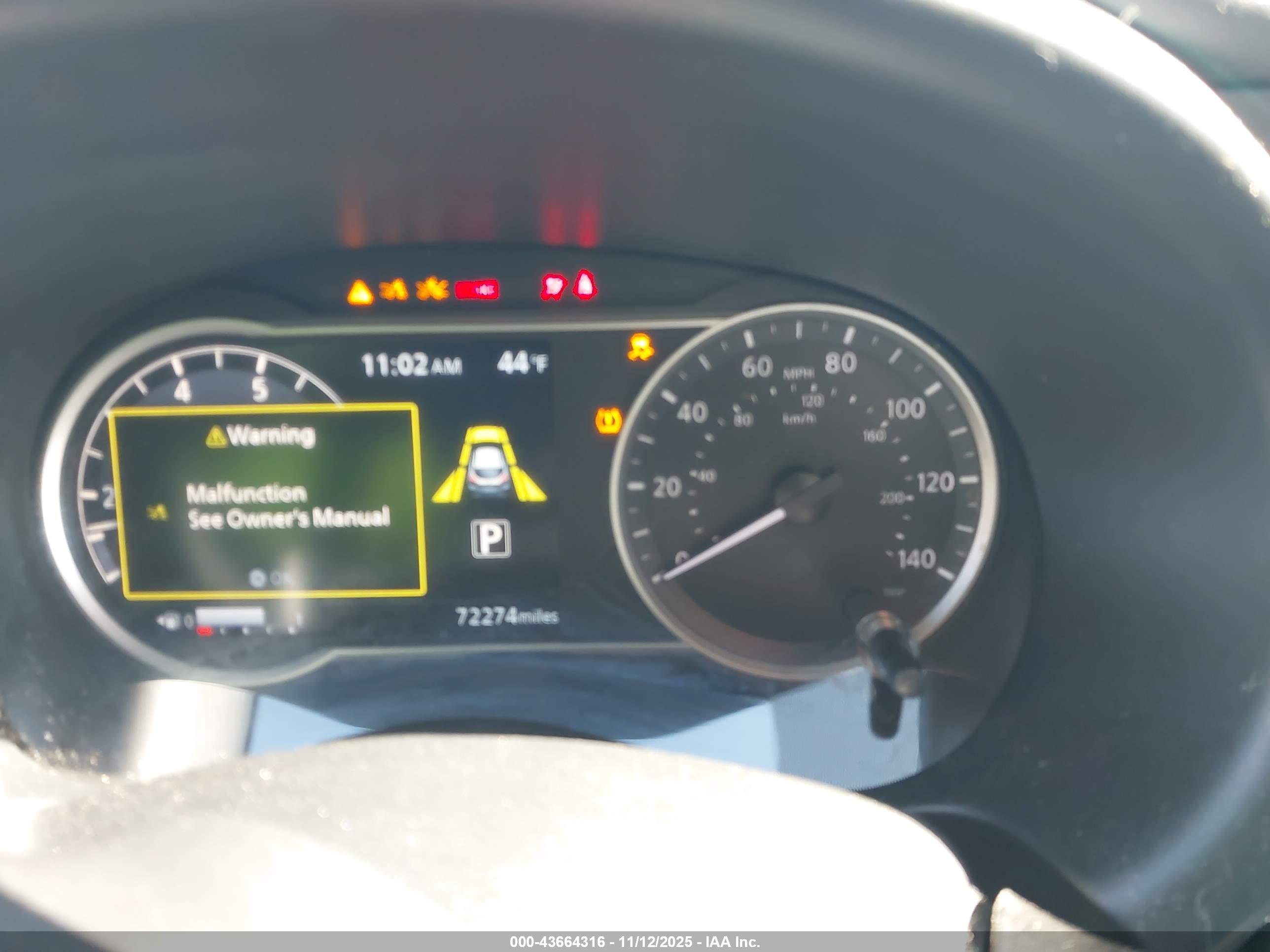 NISSAN KICKS image 7