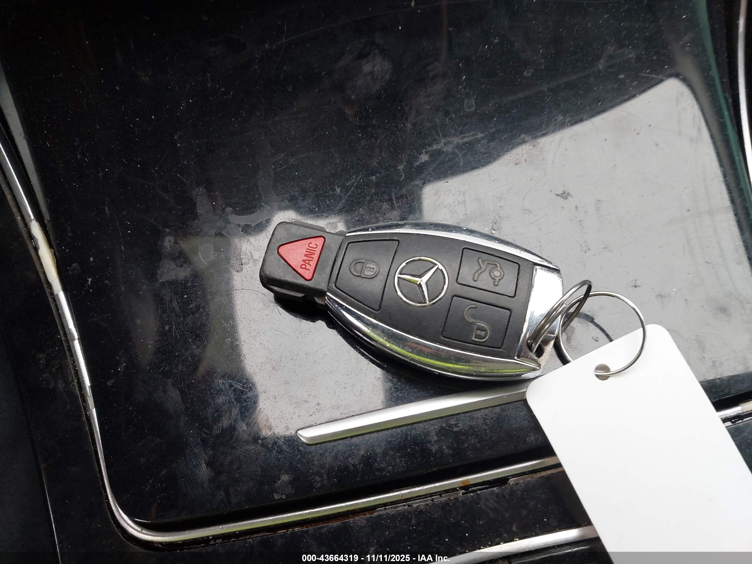 MERCEDES-BENZ C image 11