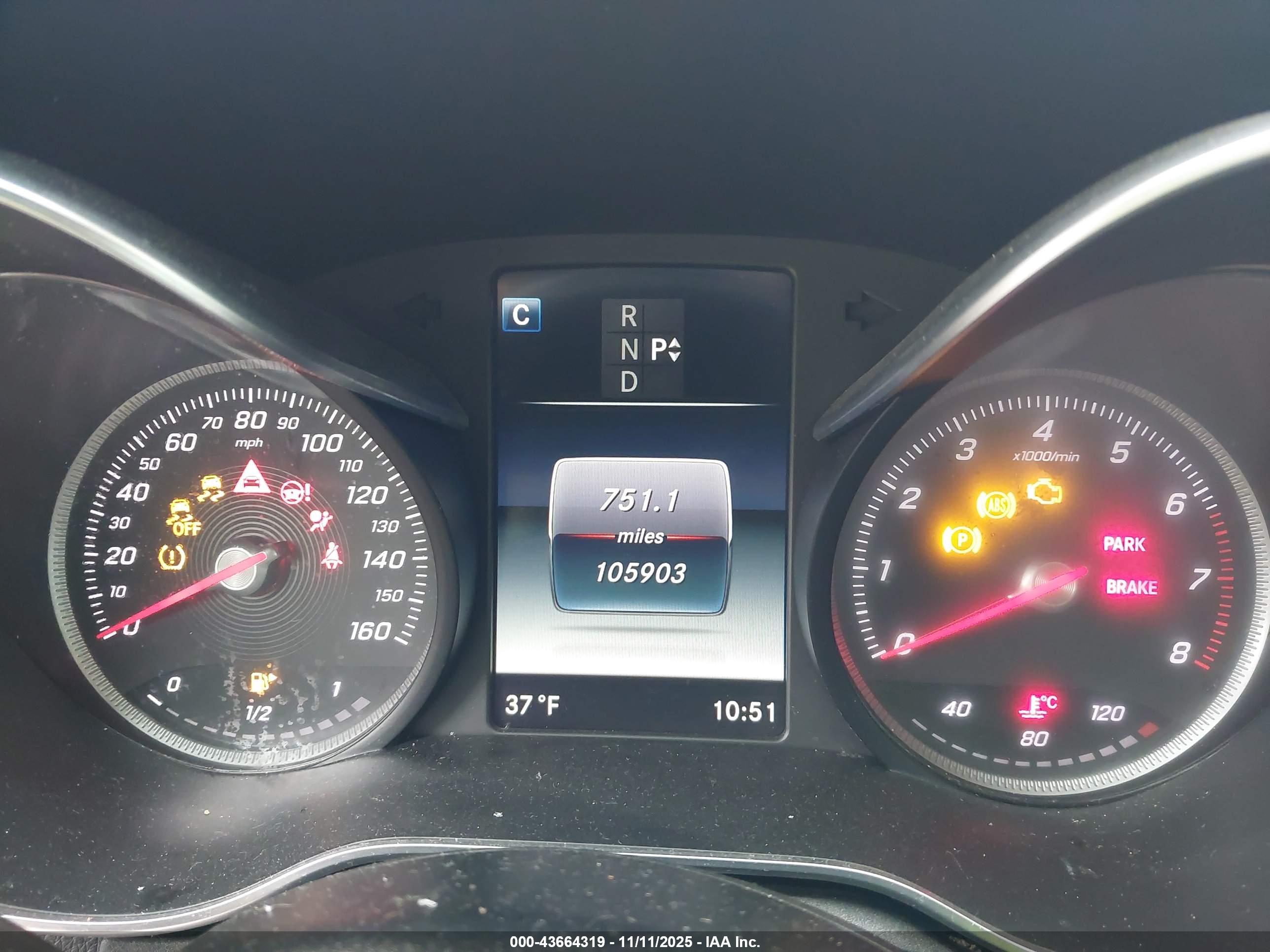 MERCEDES-BENZ C image 7