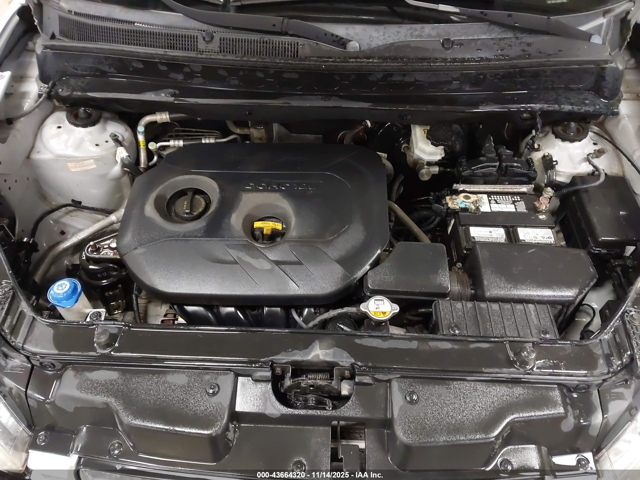 KIA SOUL image 10
