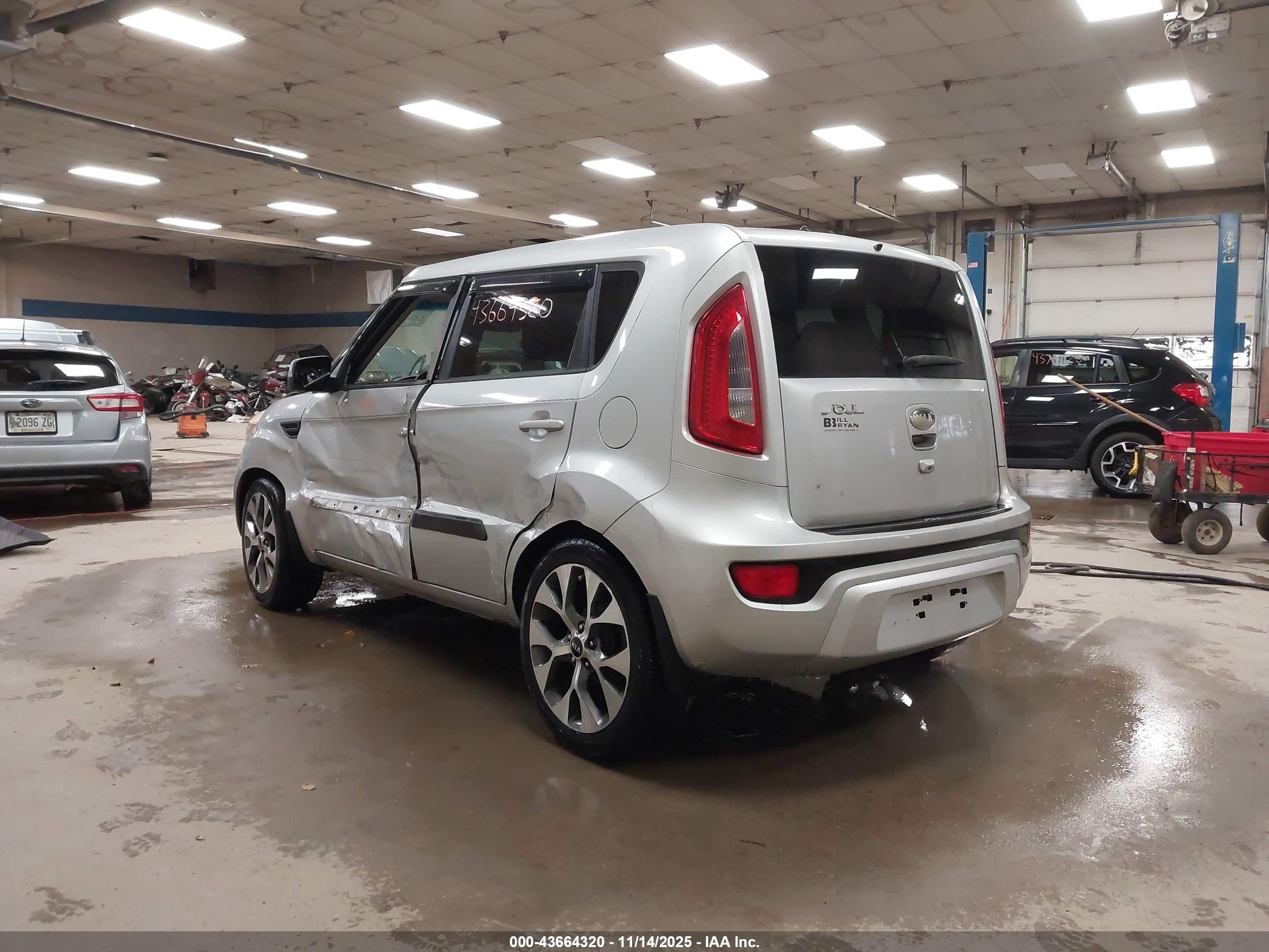 KIA SOUL image 3