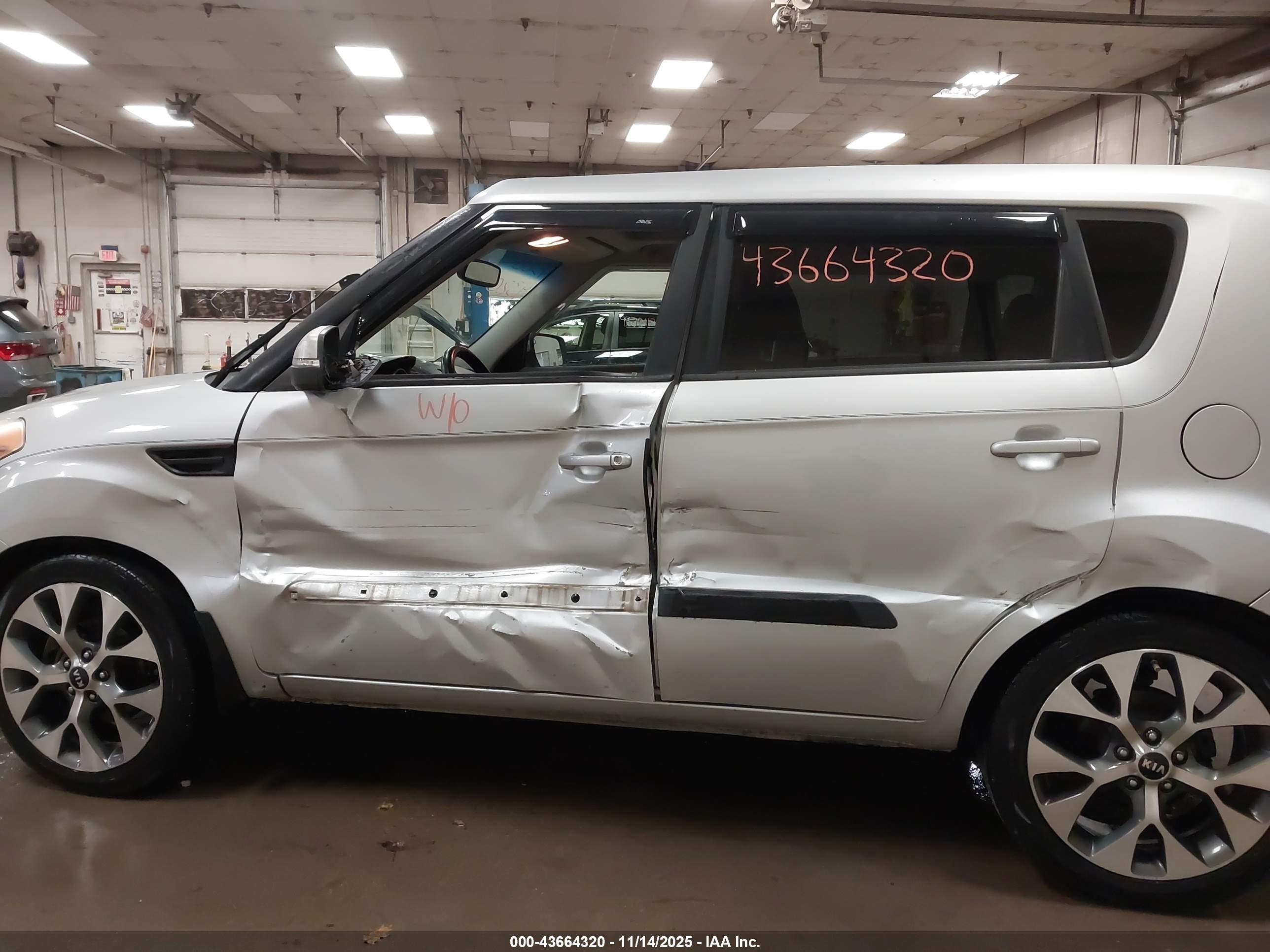 KIA SOUL image 6