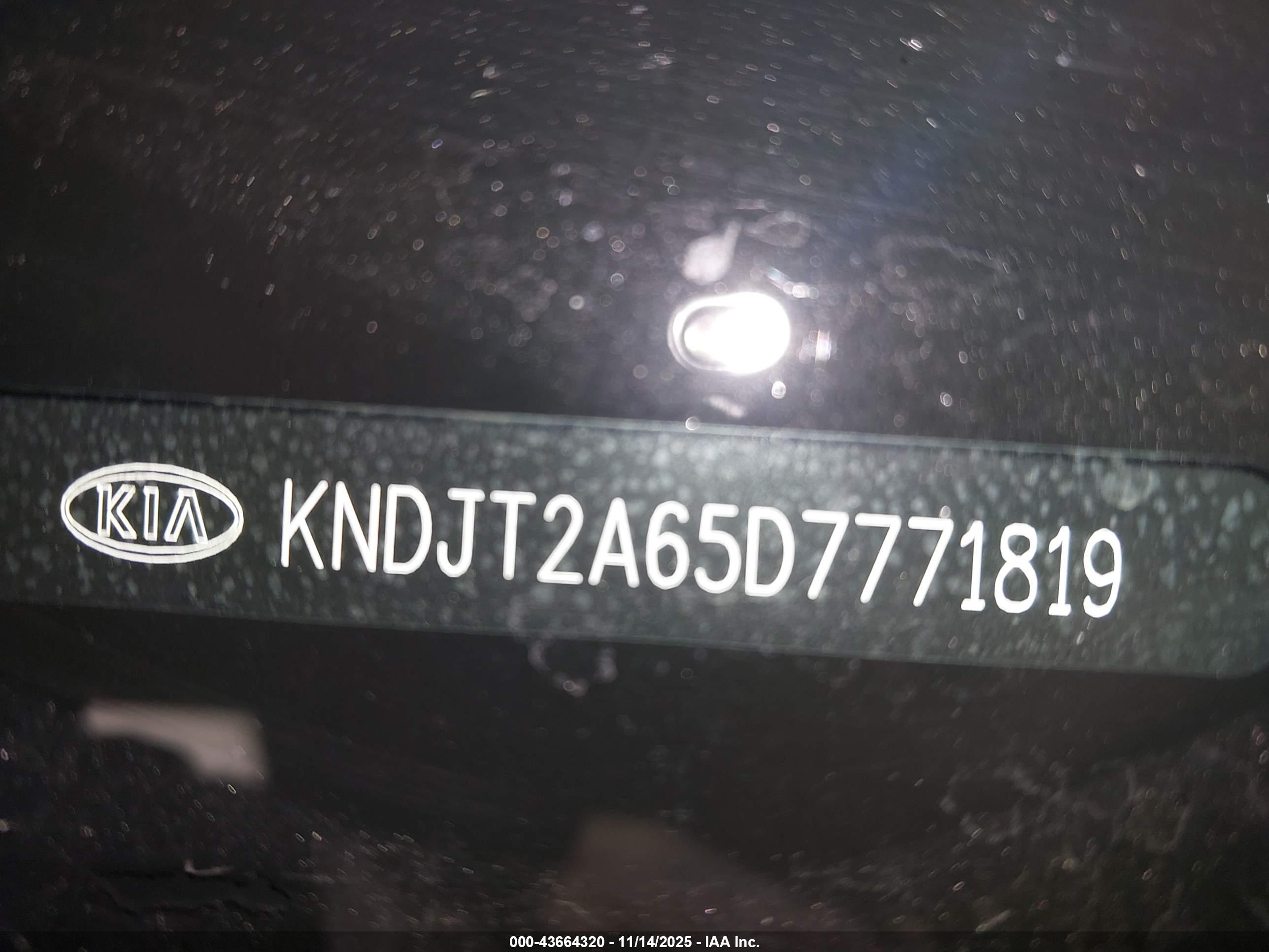 KIA SOUL image 9