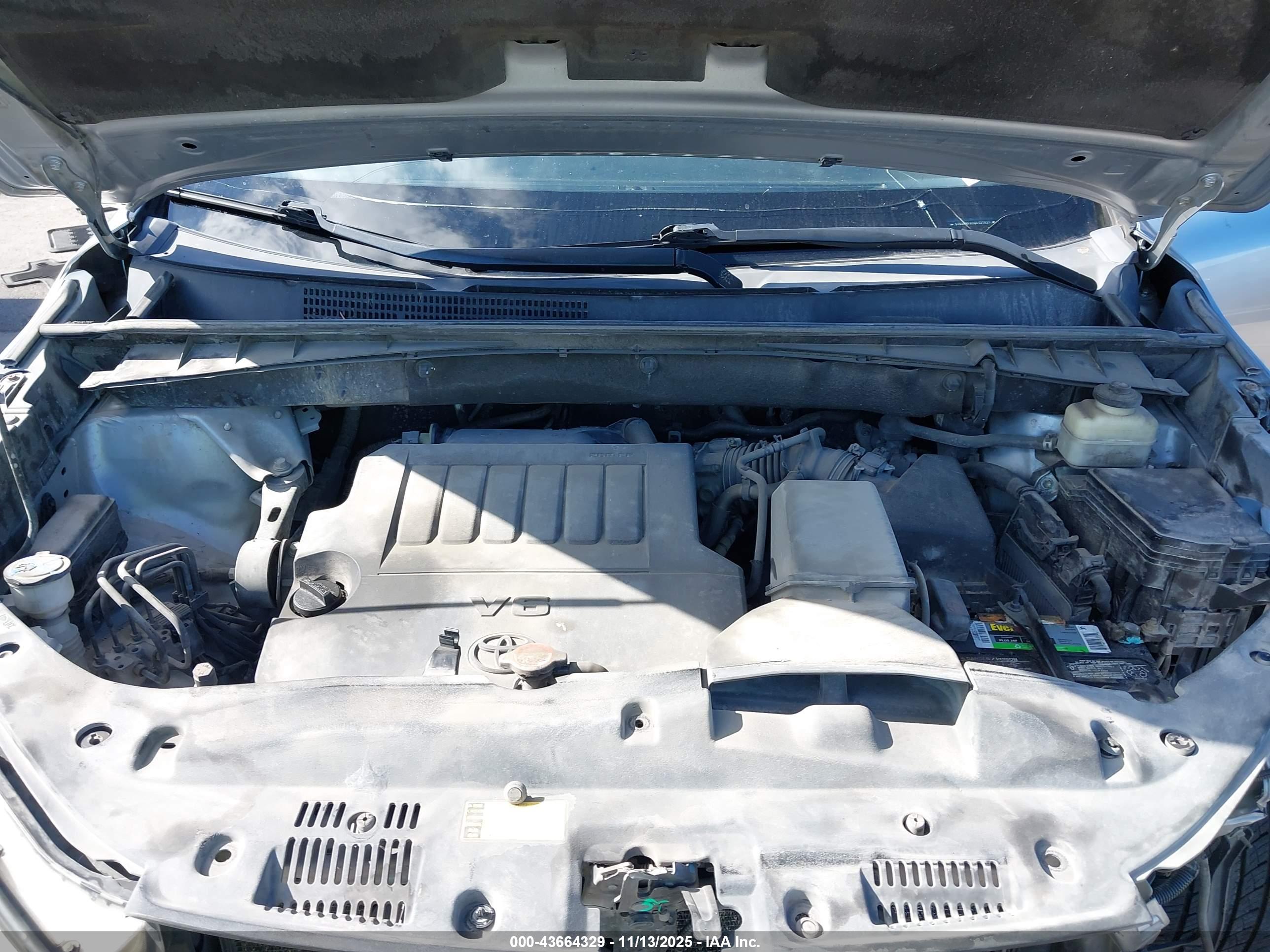 TOYOTA HIGHLANDER image 10