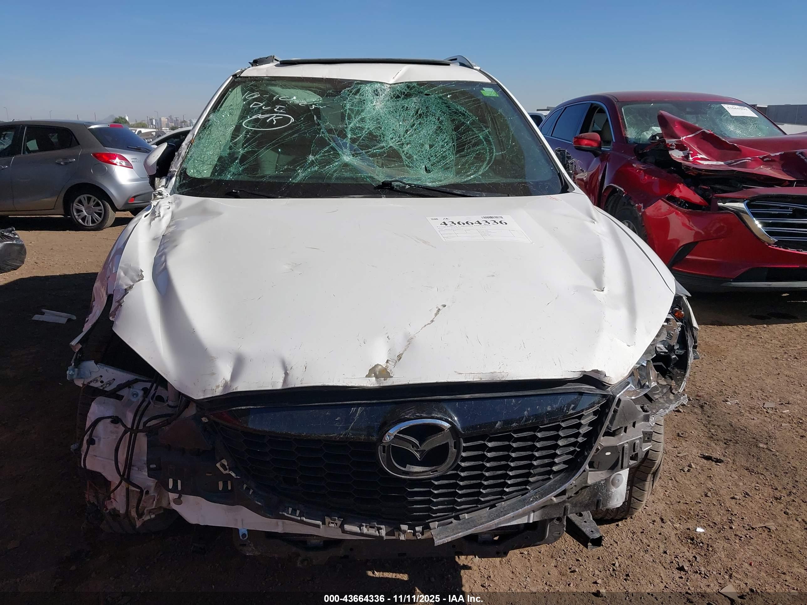 MAZDA CX-5 image 6