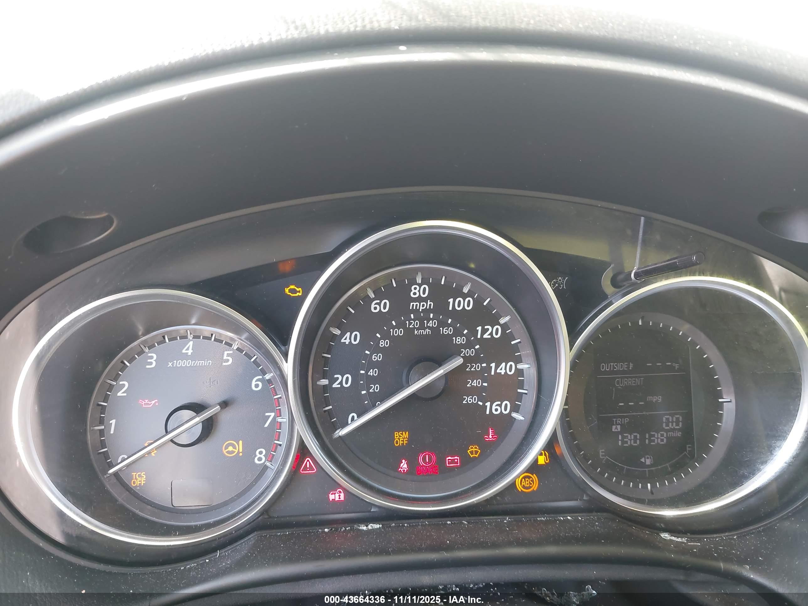 MAZDA CX-5 image 7