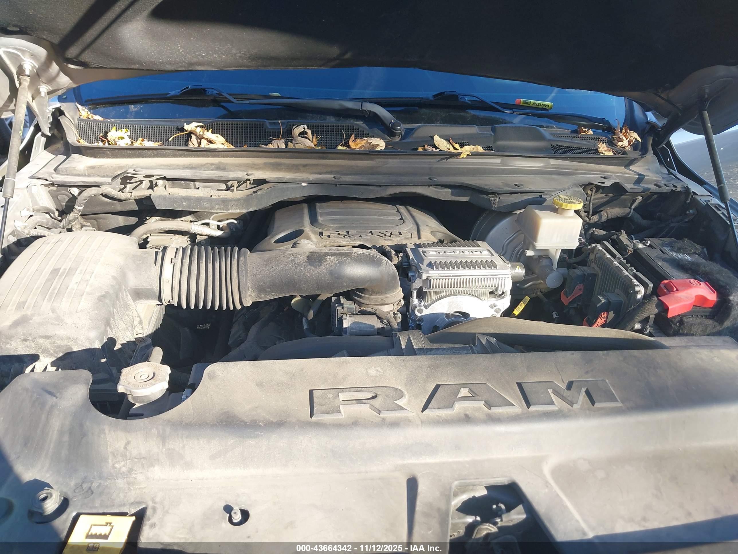 RAM 1500 image 10