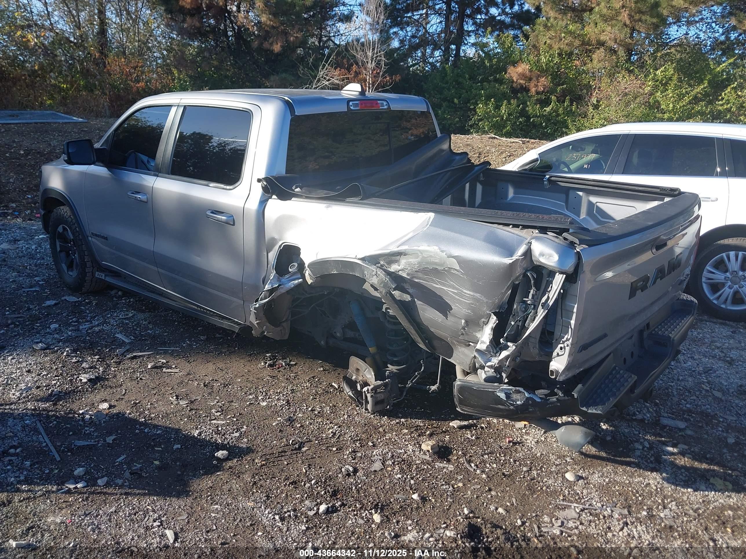 RAM 1500 image 3