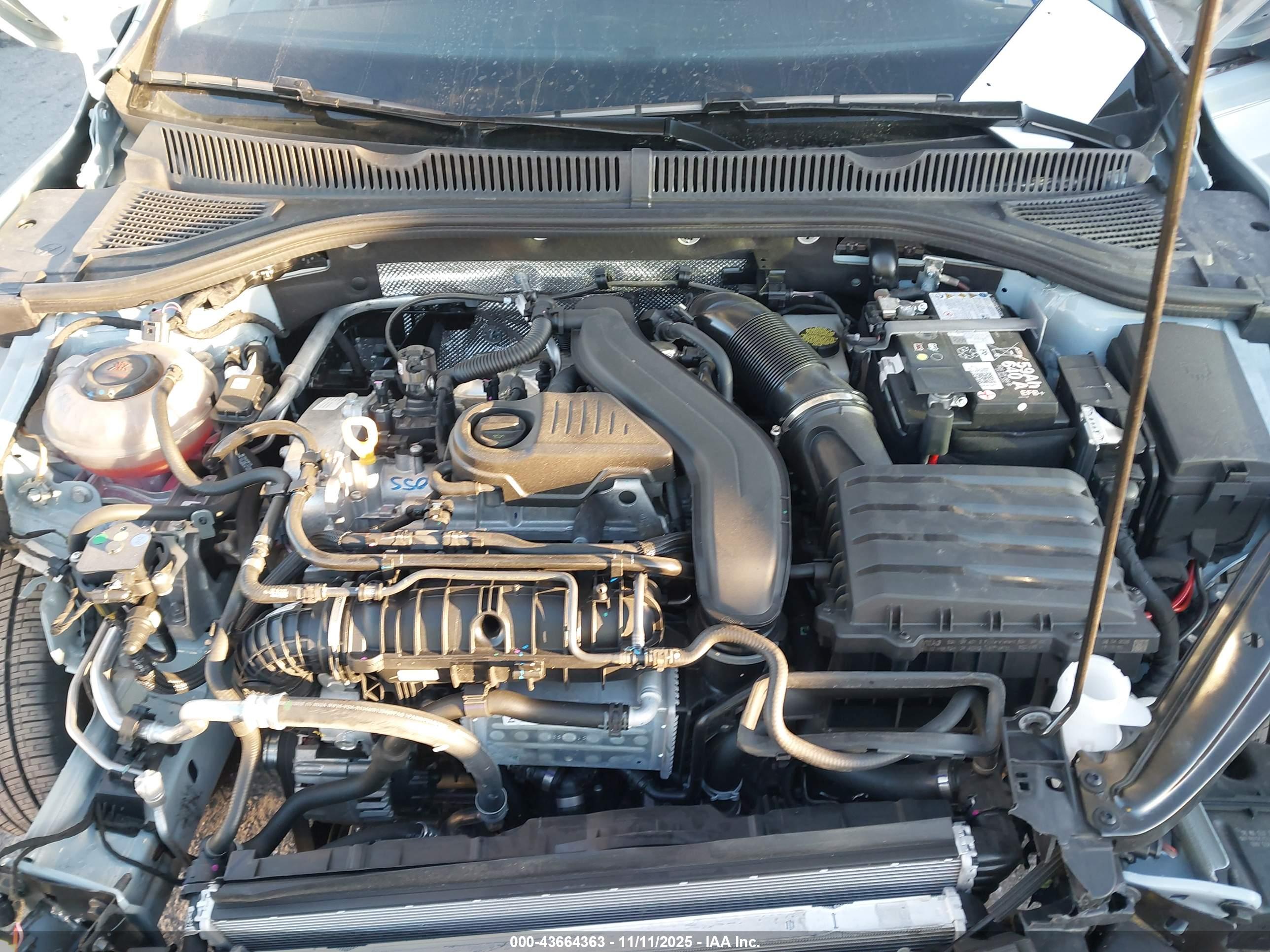 VOLKSWAGEN JETTA image 10