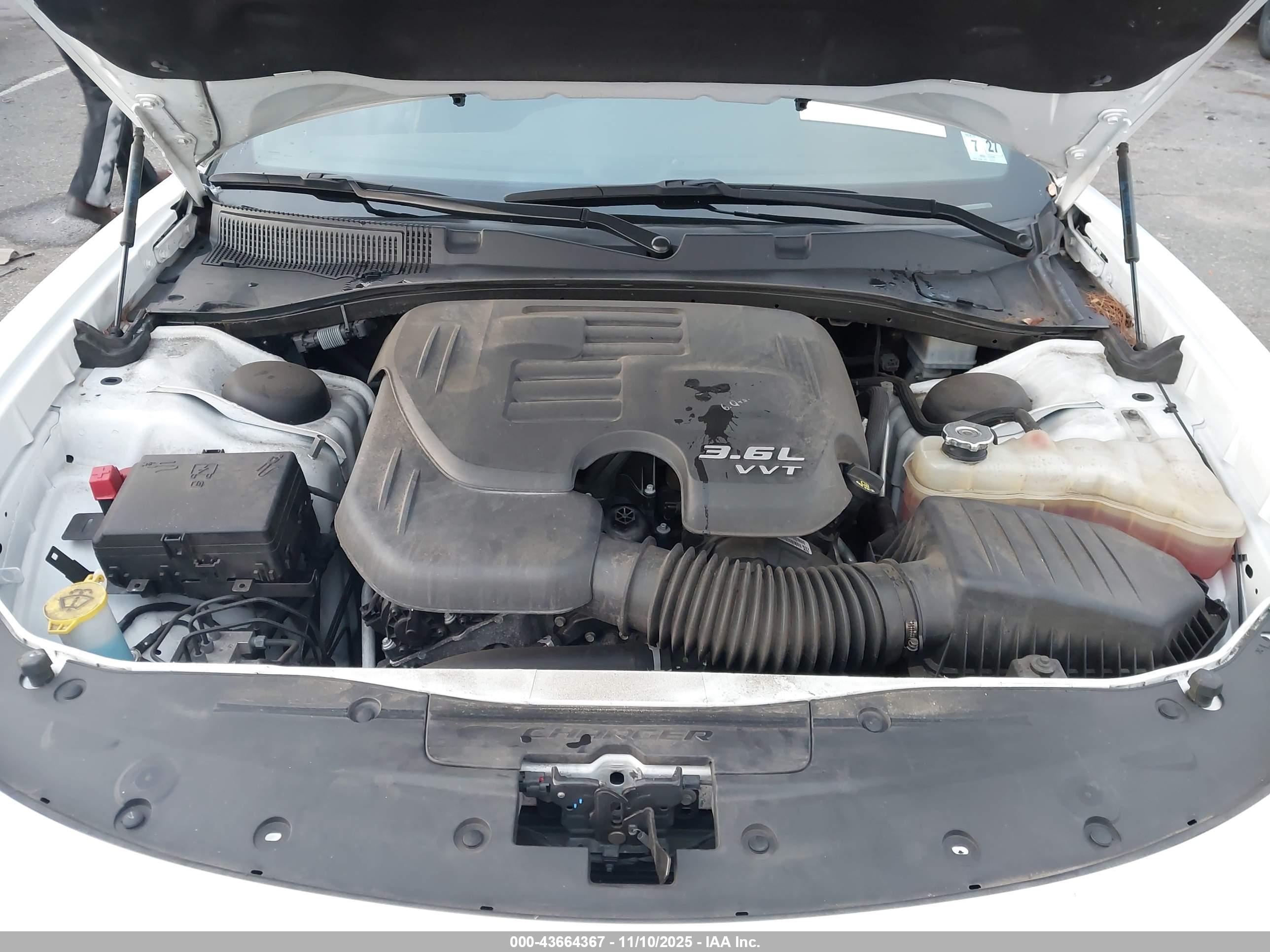 DODGE CHARGER image 10