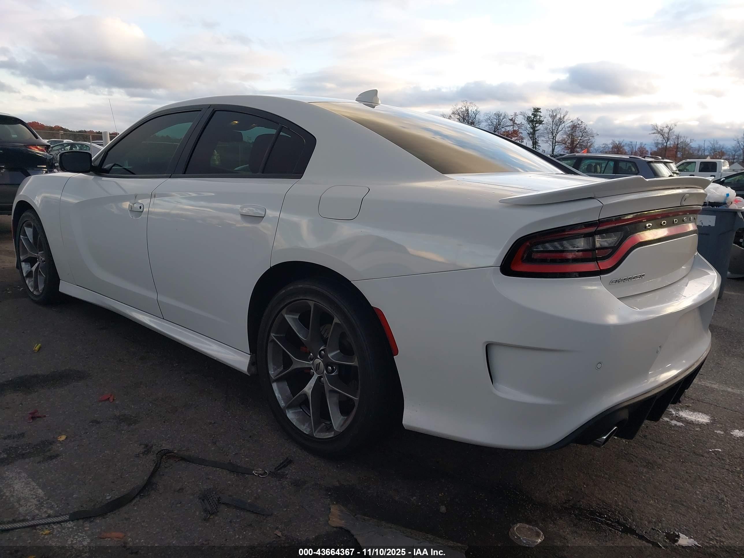 DODGE CHARGER image 3