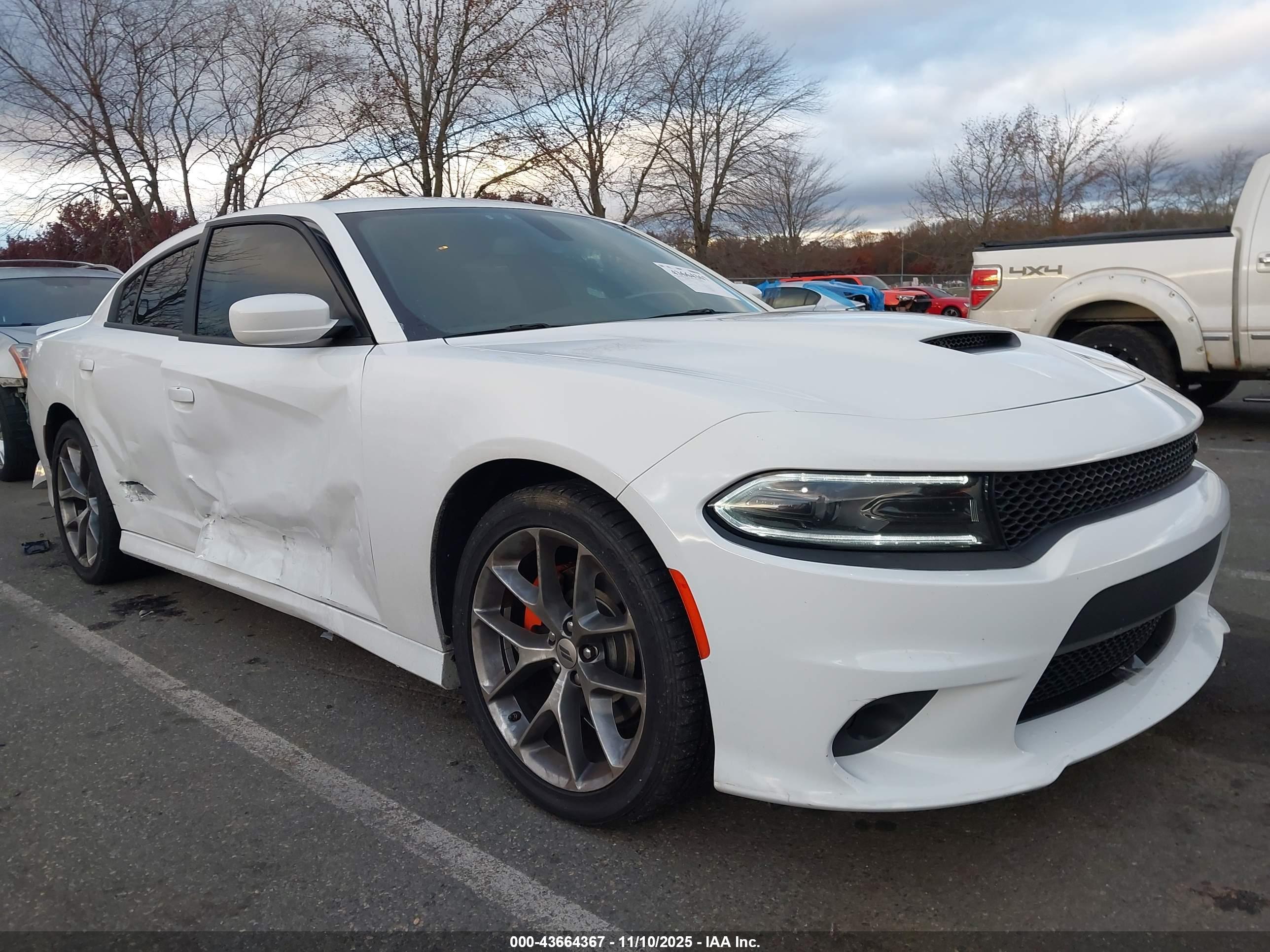 DODGE CHARGER image 6