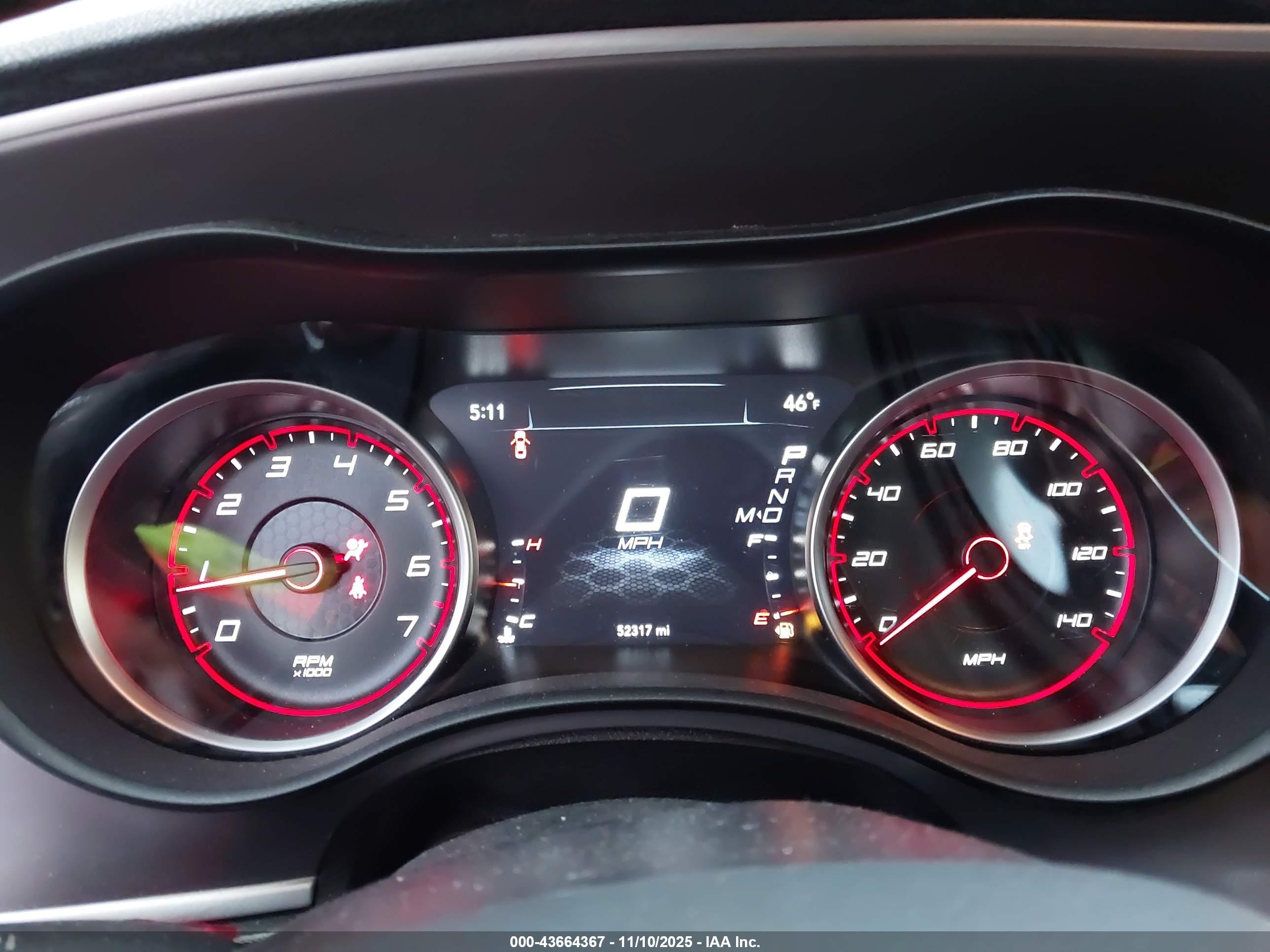 DODGE CHARGER image 7