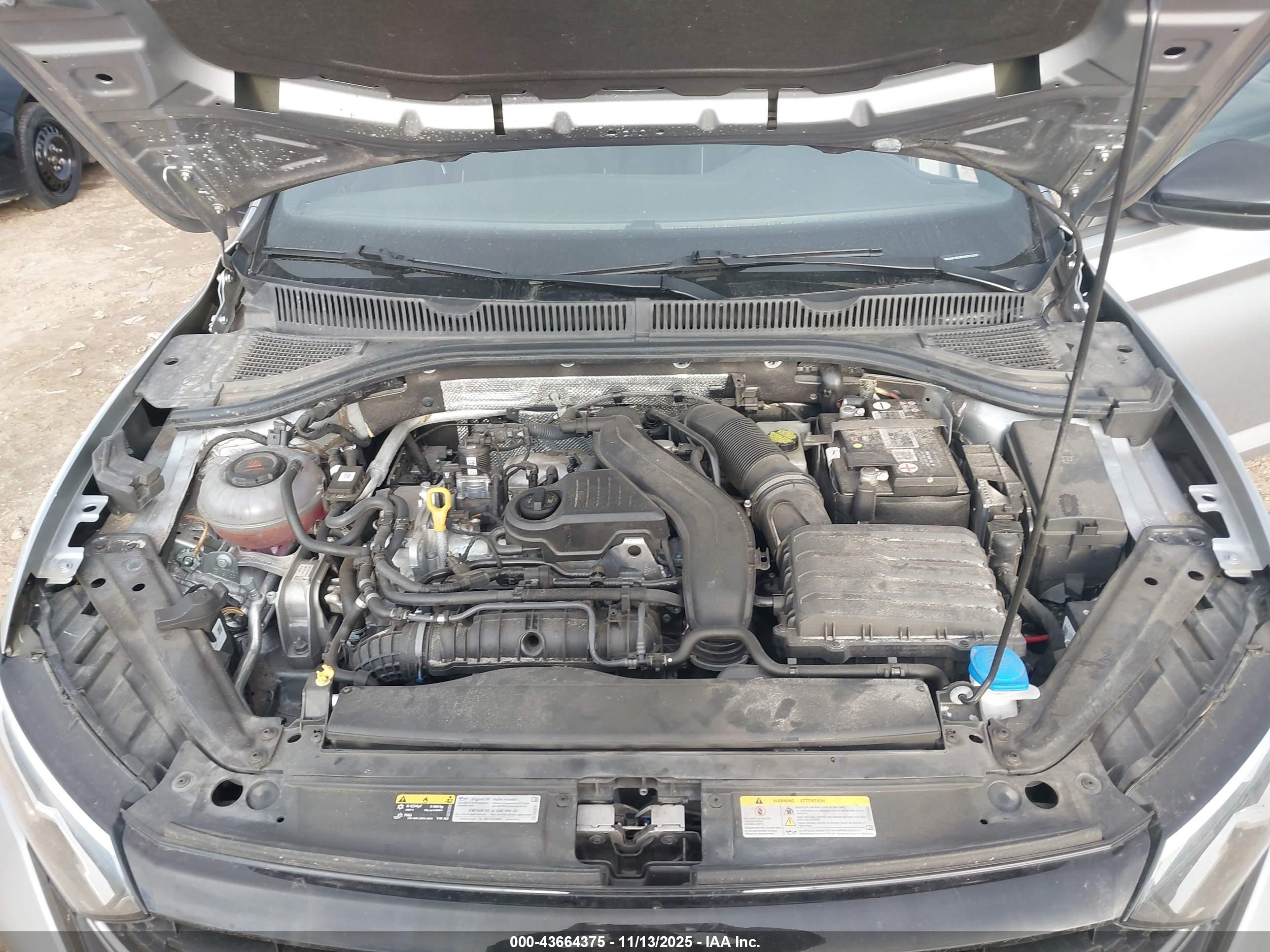 VOLKSWAGEN JETTA image 10