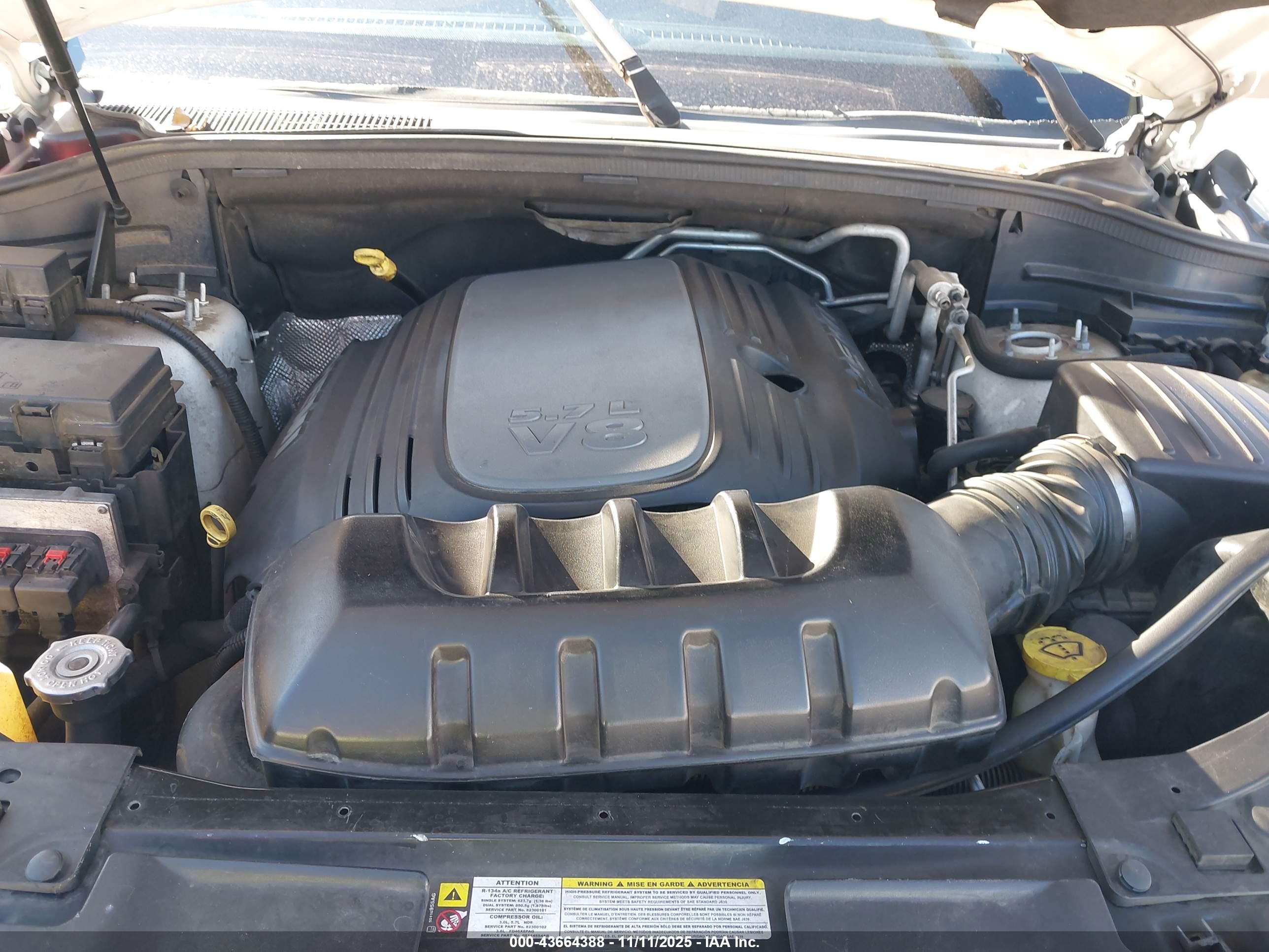 DODGE DURANGO image 10