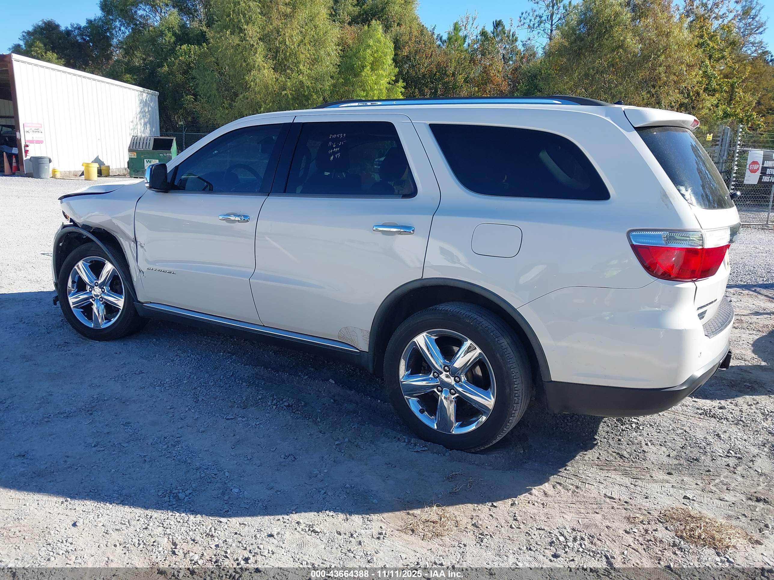 DODGE DURANGO image 3