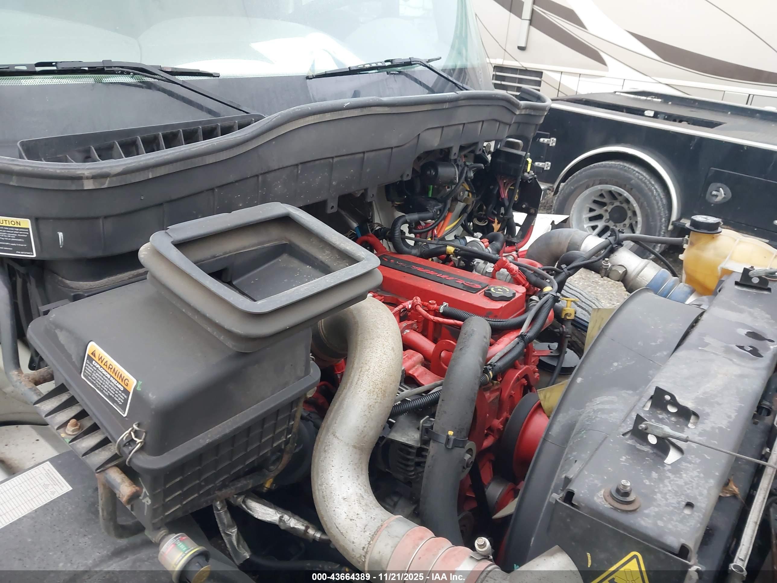 INTERNATIONAL DURASTAR image 10