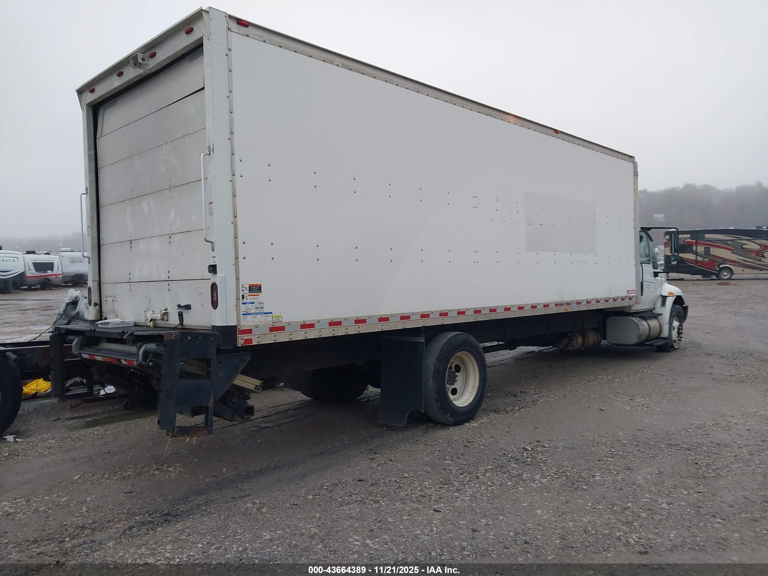 INTERNATIONAL DURASTAR image 4