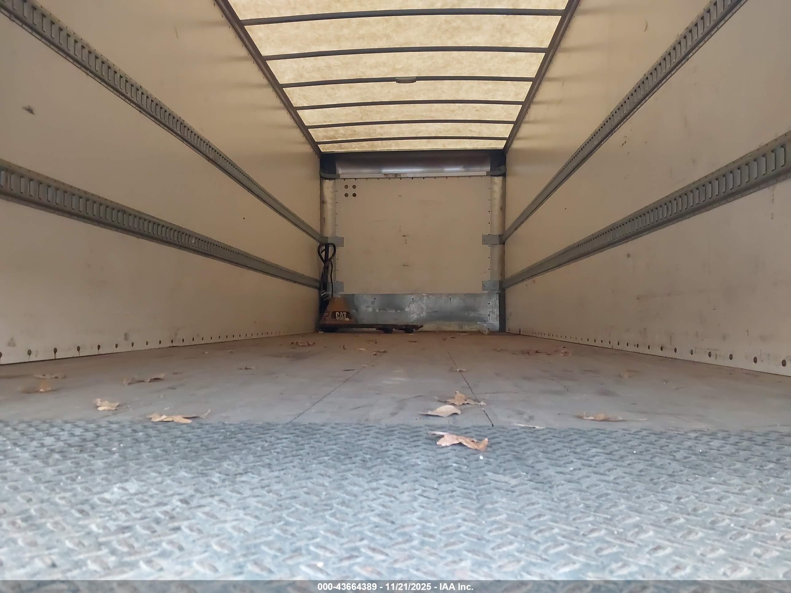 INTERNATIONAL DURASTAR image 7