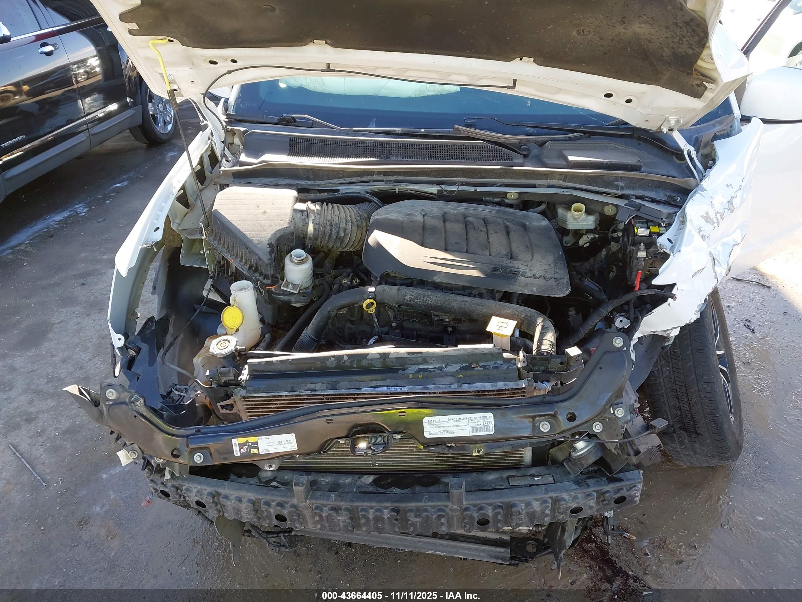 DODGE GRAND image 10