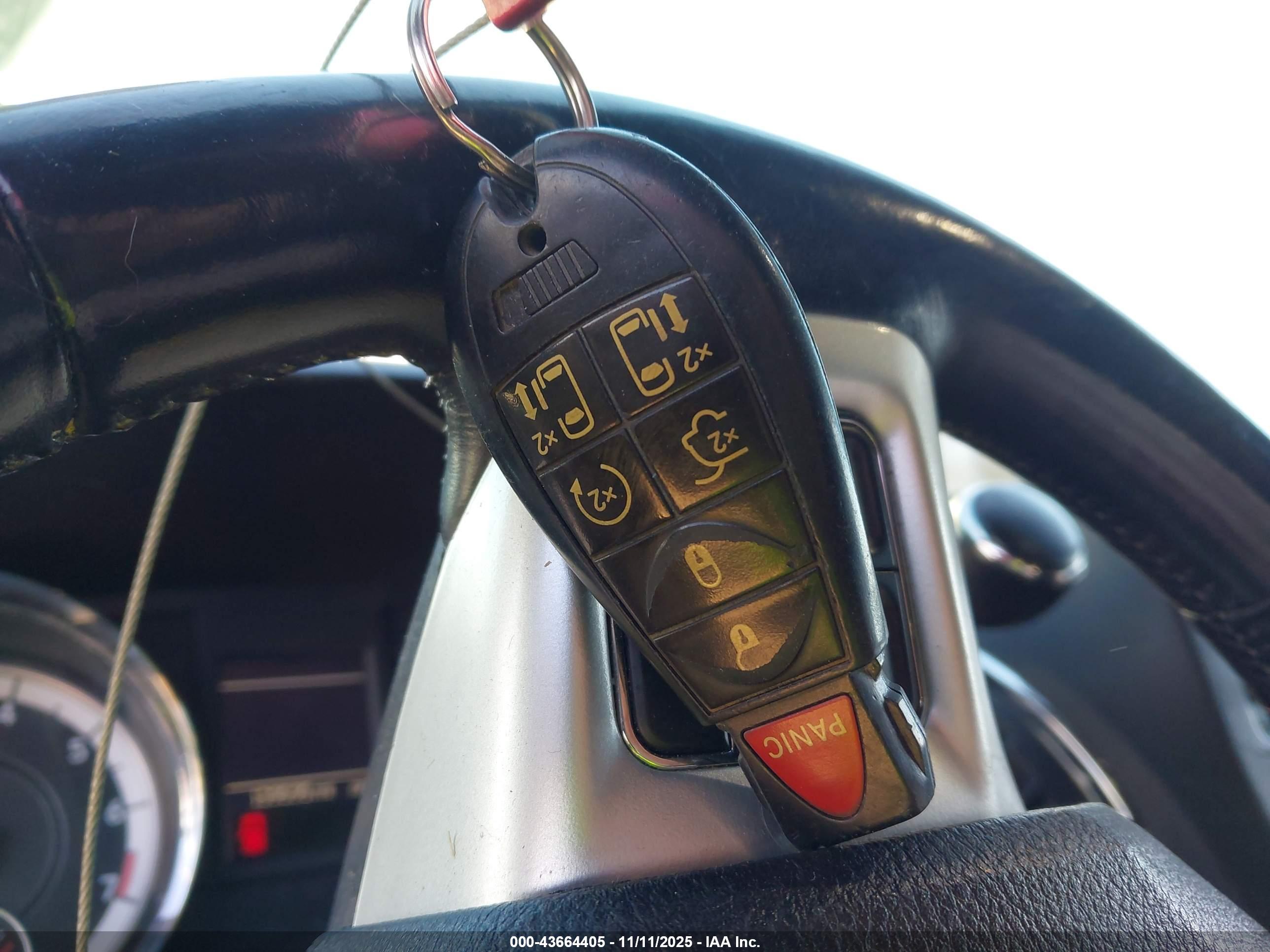 DODGE GRAND image 11